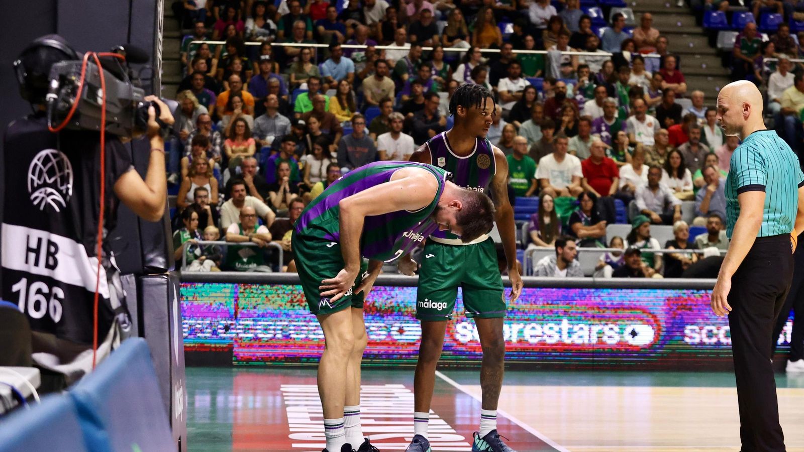 Las fotos del Unicaja-Aliaga Petkimspor de BCL