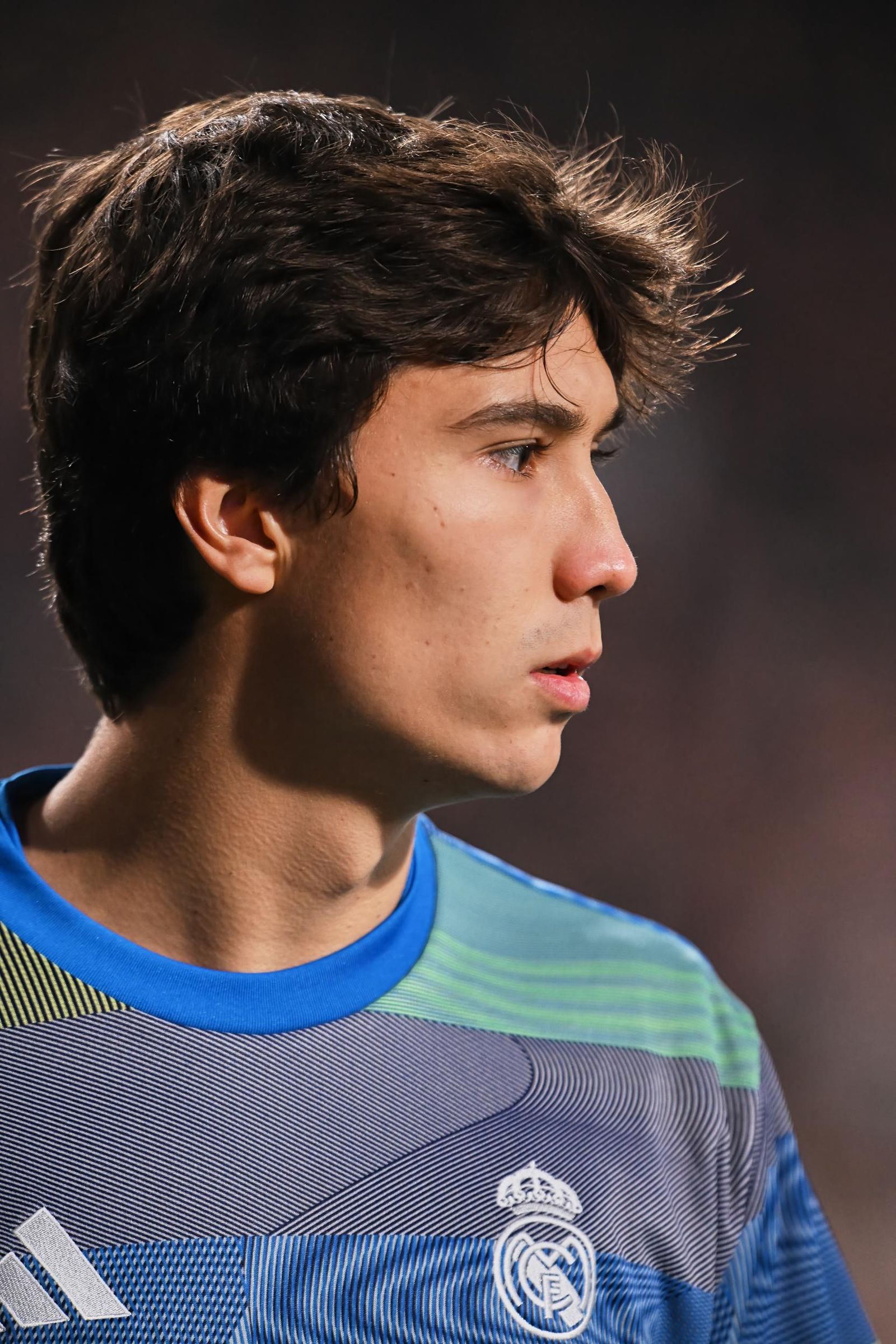 Las fotos del batacazo del Real Madrid de Arbeloa en Albacete