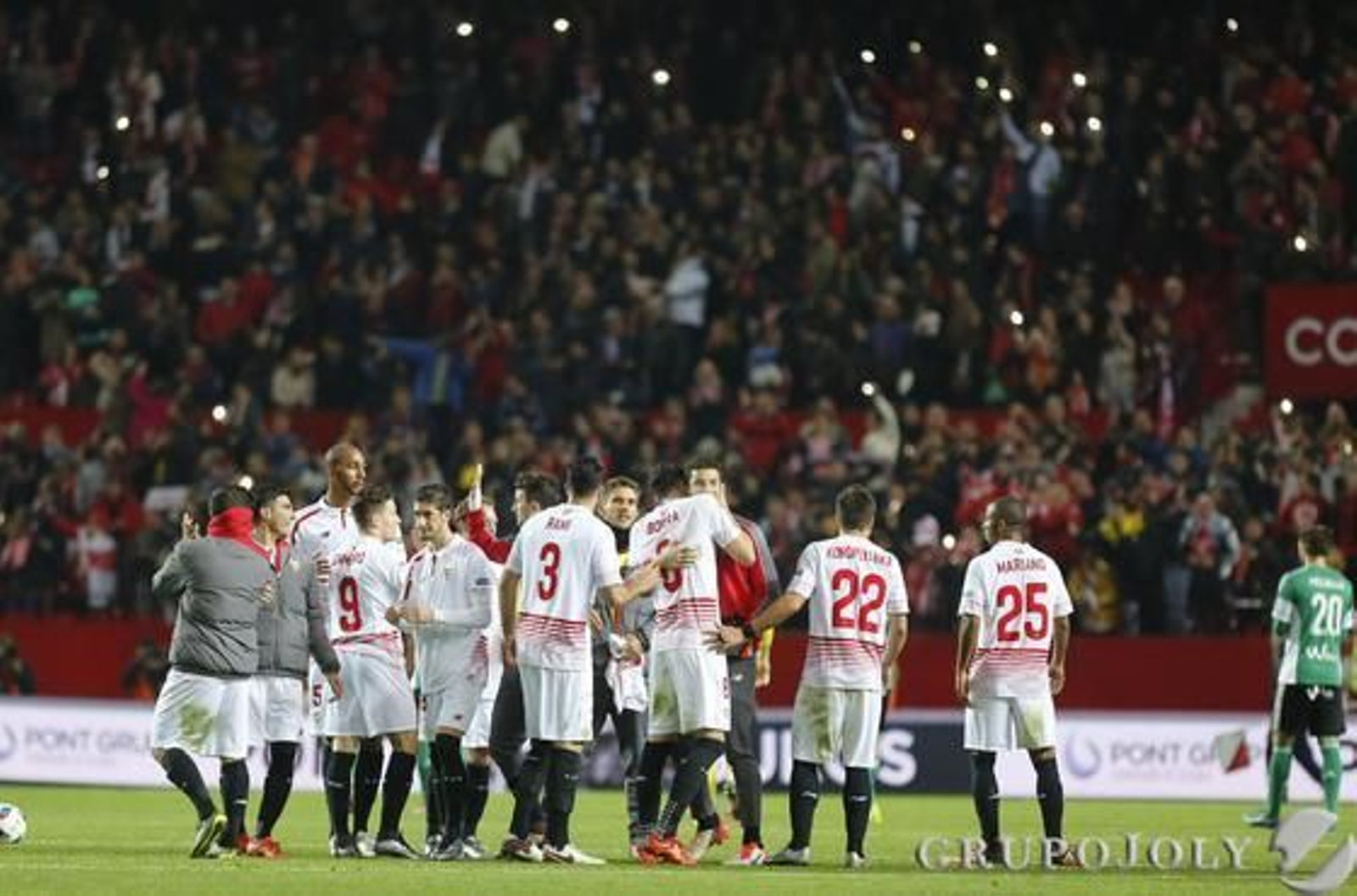 Foto: Antonio Pizarro