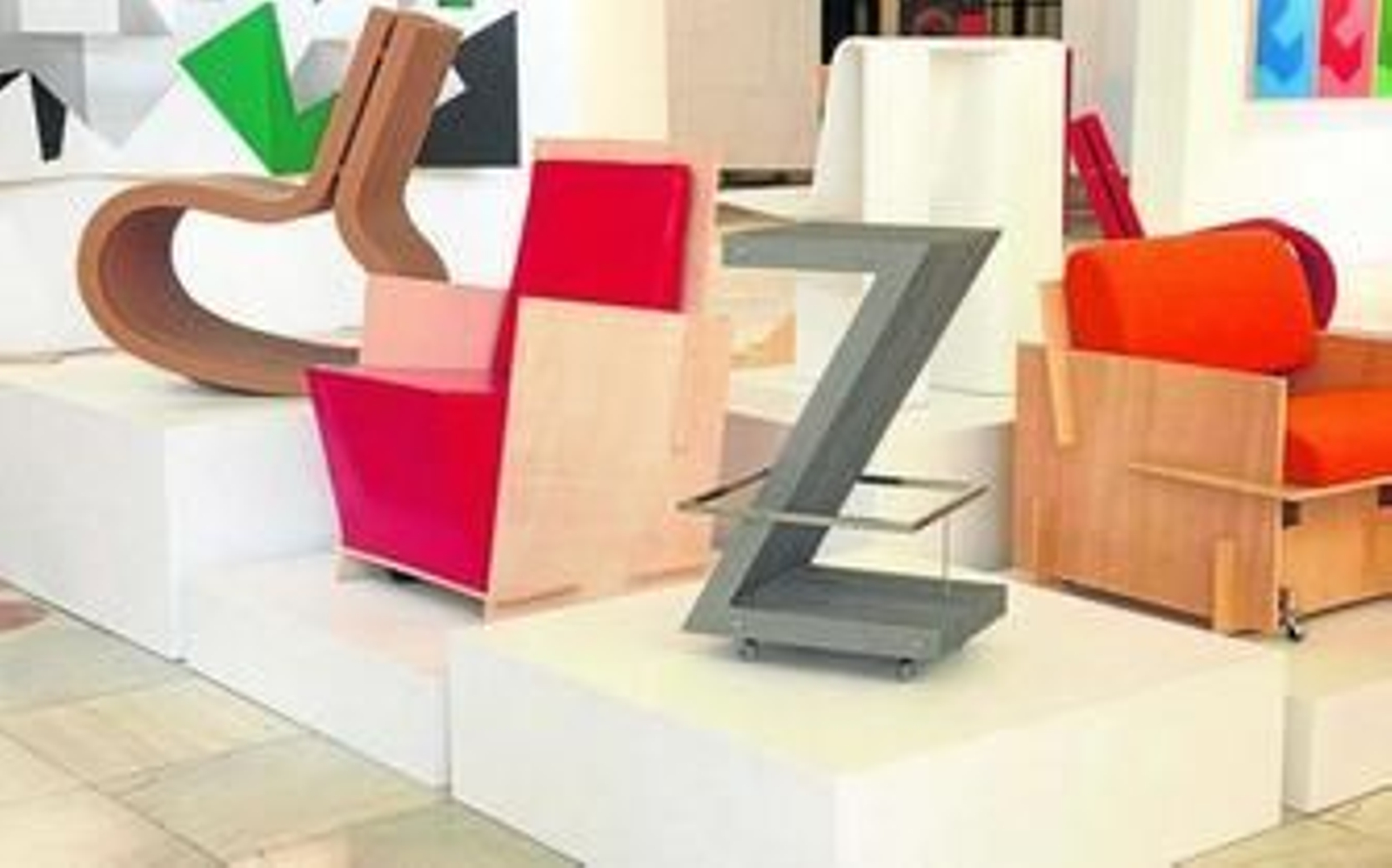 El arte al alcance de todos