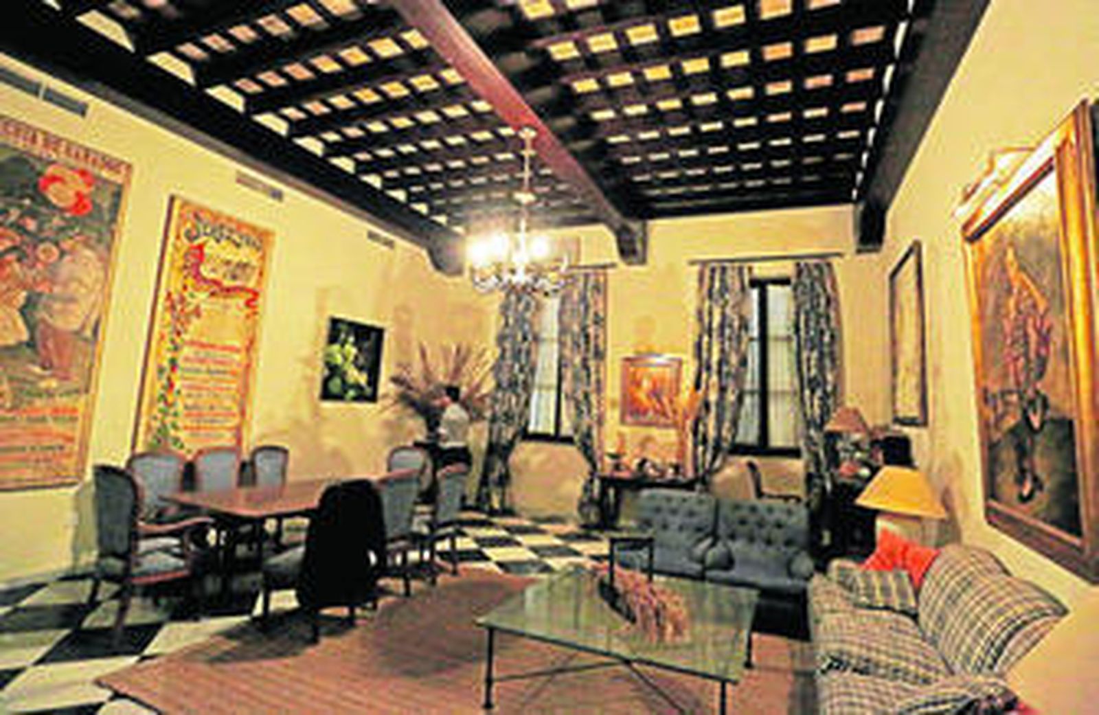 La bodeguita, más allá de la leyenda