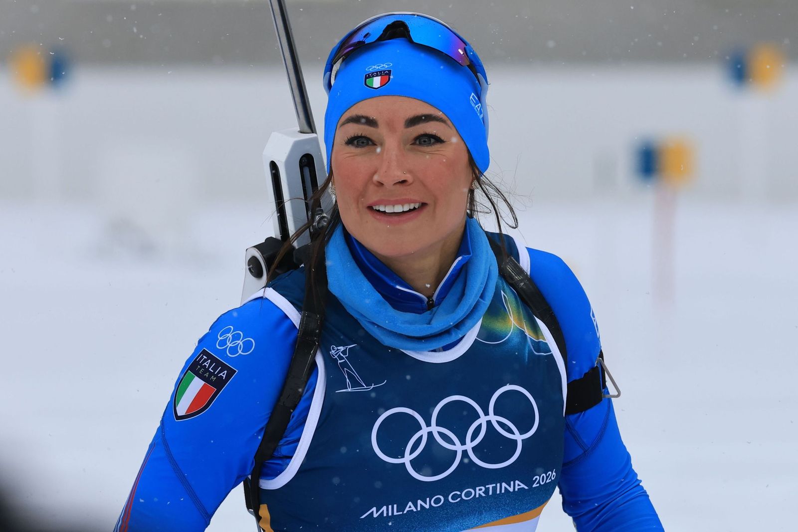 Las mejores fotos de los Juegos Olímpicos de invierno Milán Cortina d'Ampezzo 2026 | Novena jornada