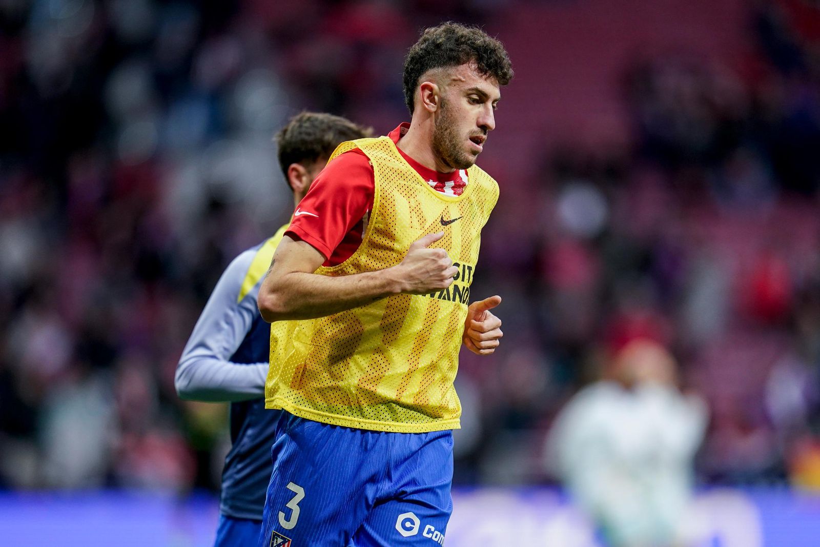 Las fotos del gran triunfo del Betis ante el Atlético