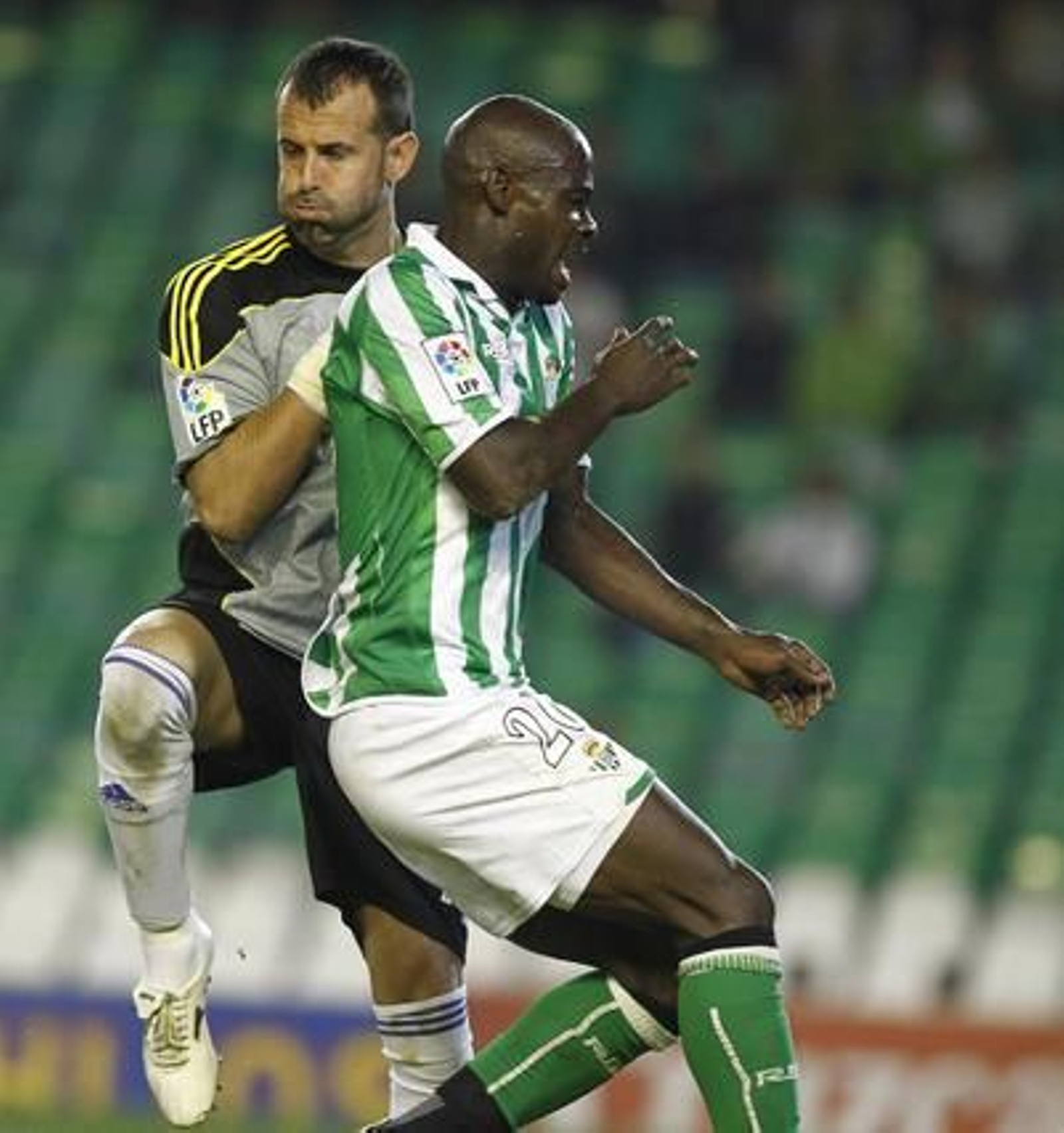 Foto: Antonio Pizarro