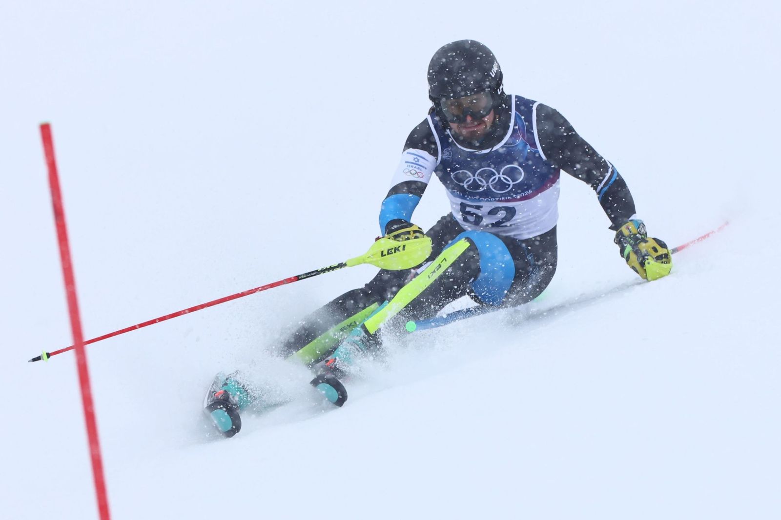 Las mejores fotos de los Juegos Olímpicos de invierno Milán Cortina d'Ampezzo 2026 | Undécima jornada