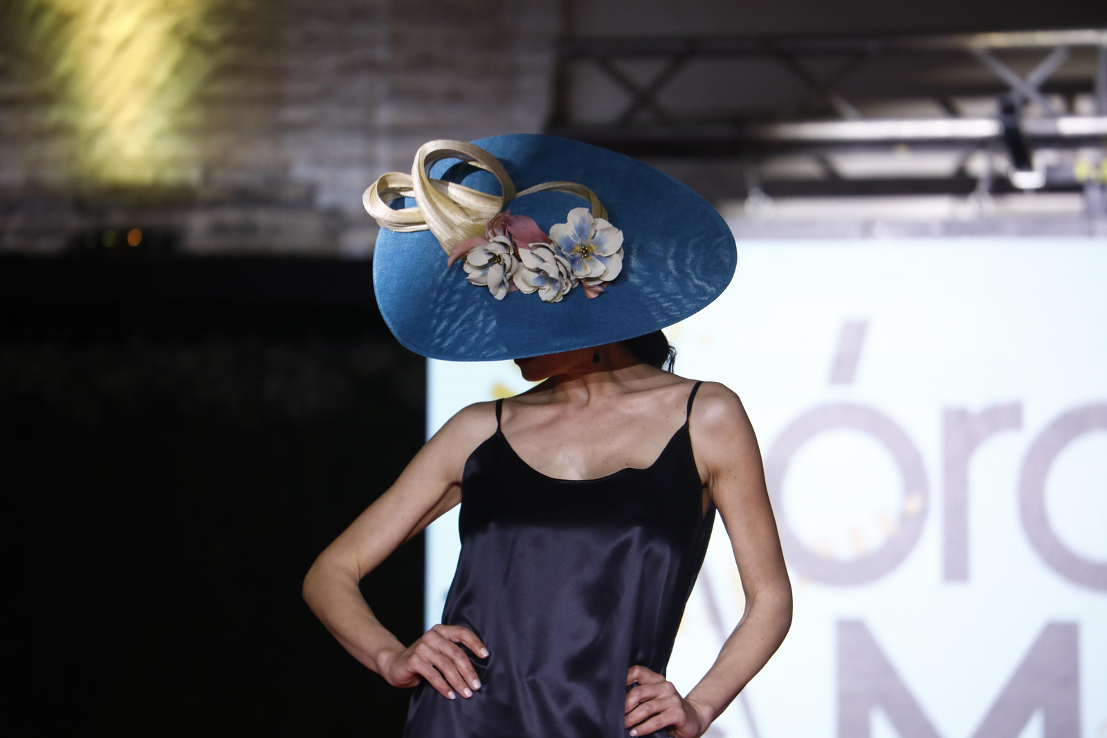 Los desfiles de Córdoba es Moda, en fotografías