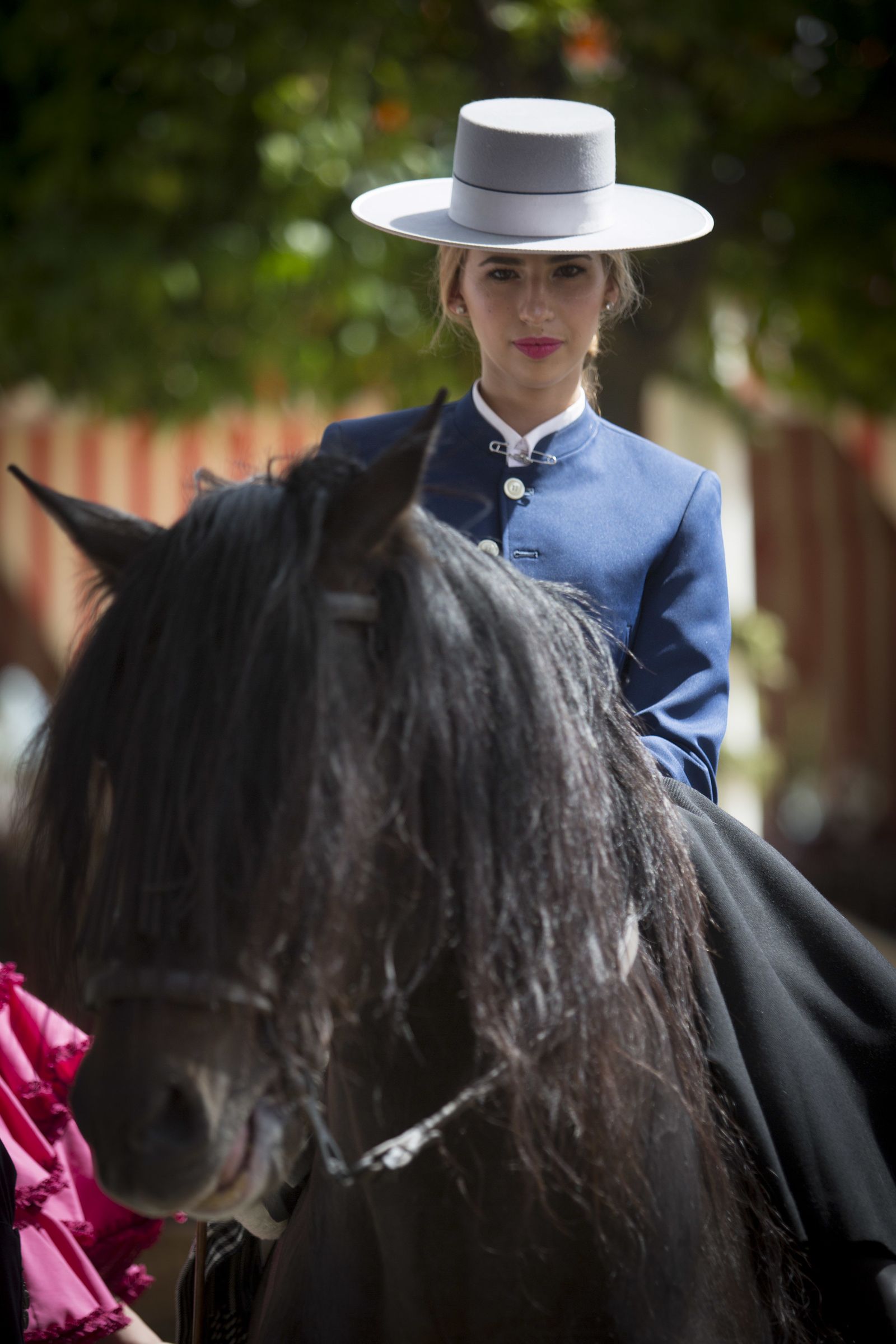El Jueves de Feria, en imágenes