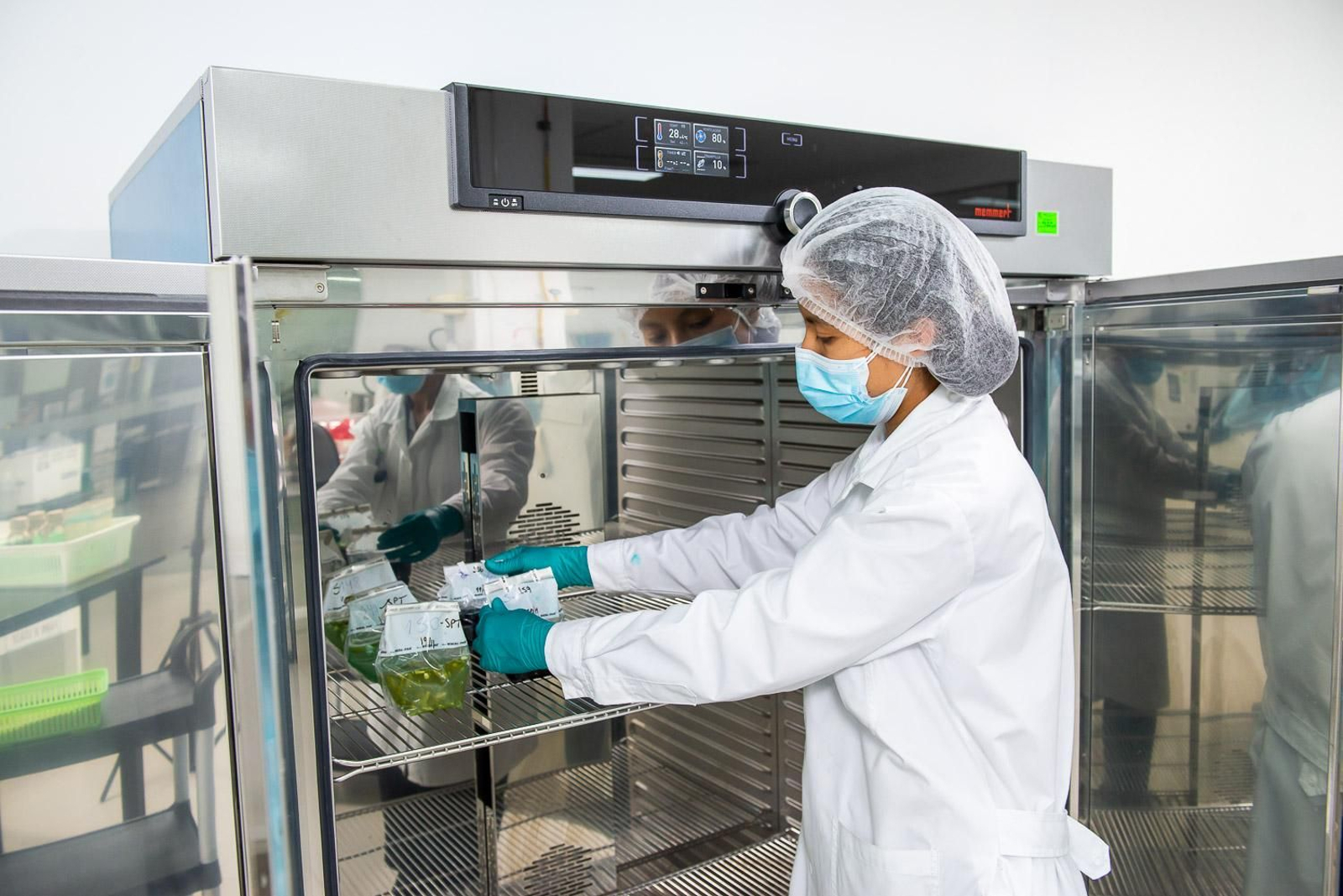 Los servicios de AGQ Labs están alineados con los más estrictos estándares internacionales.