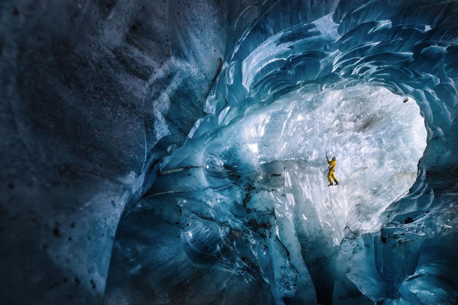 Deportes urbanos y extremos | Deep Blue