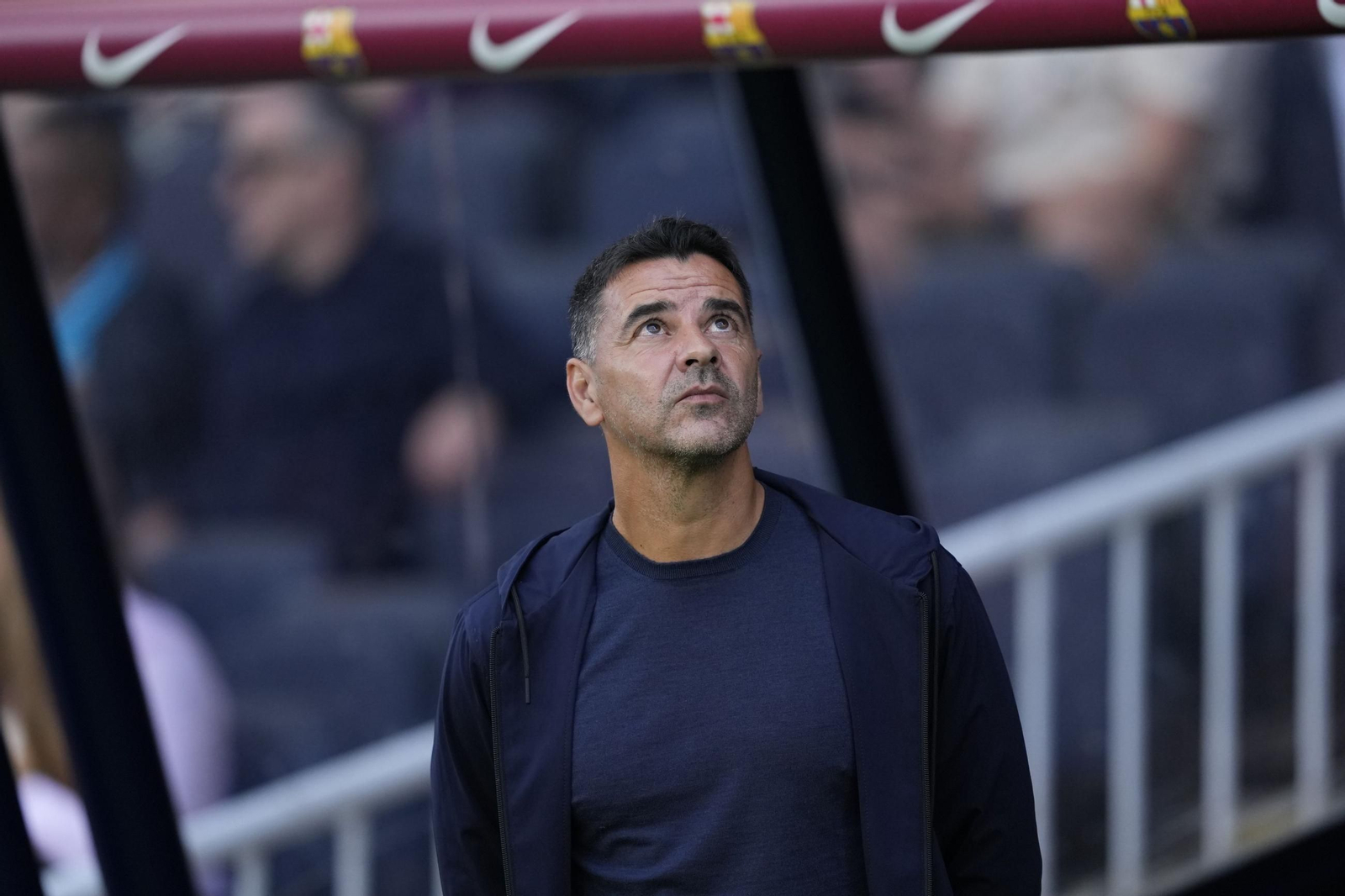 Las fotos del Barcelona-Girona