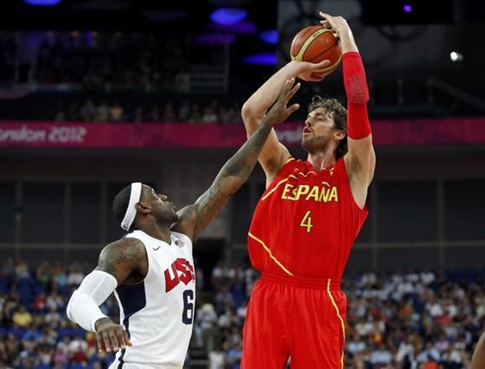 Foto: EFE · AFP · Reuters