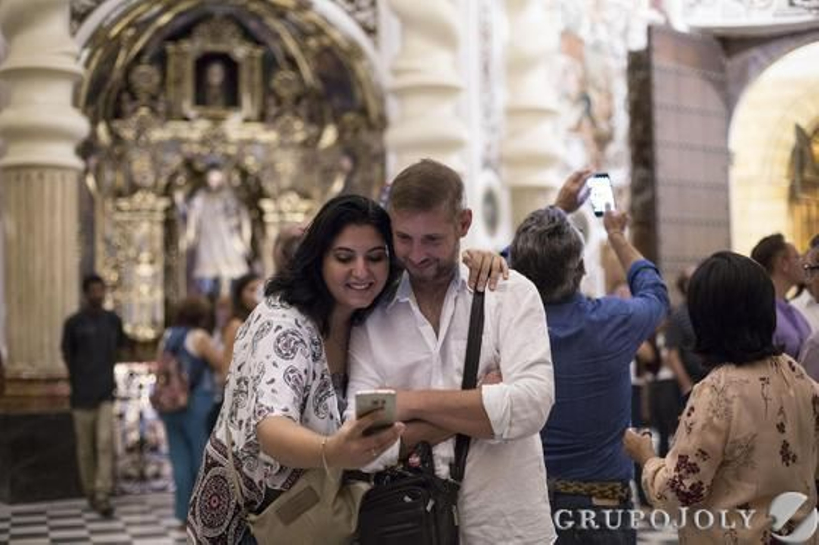 Fotos: Juan Carlos Muñoz y M.J. López