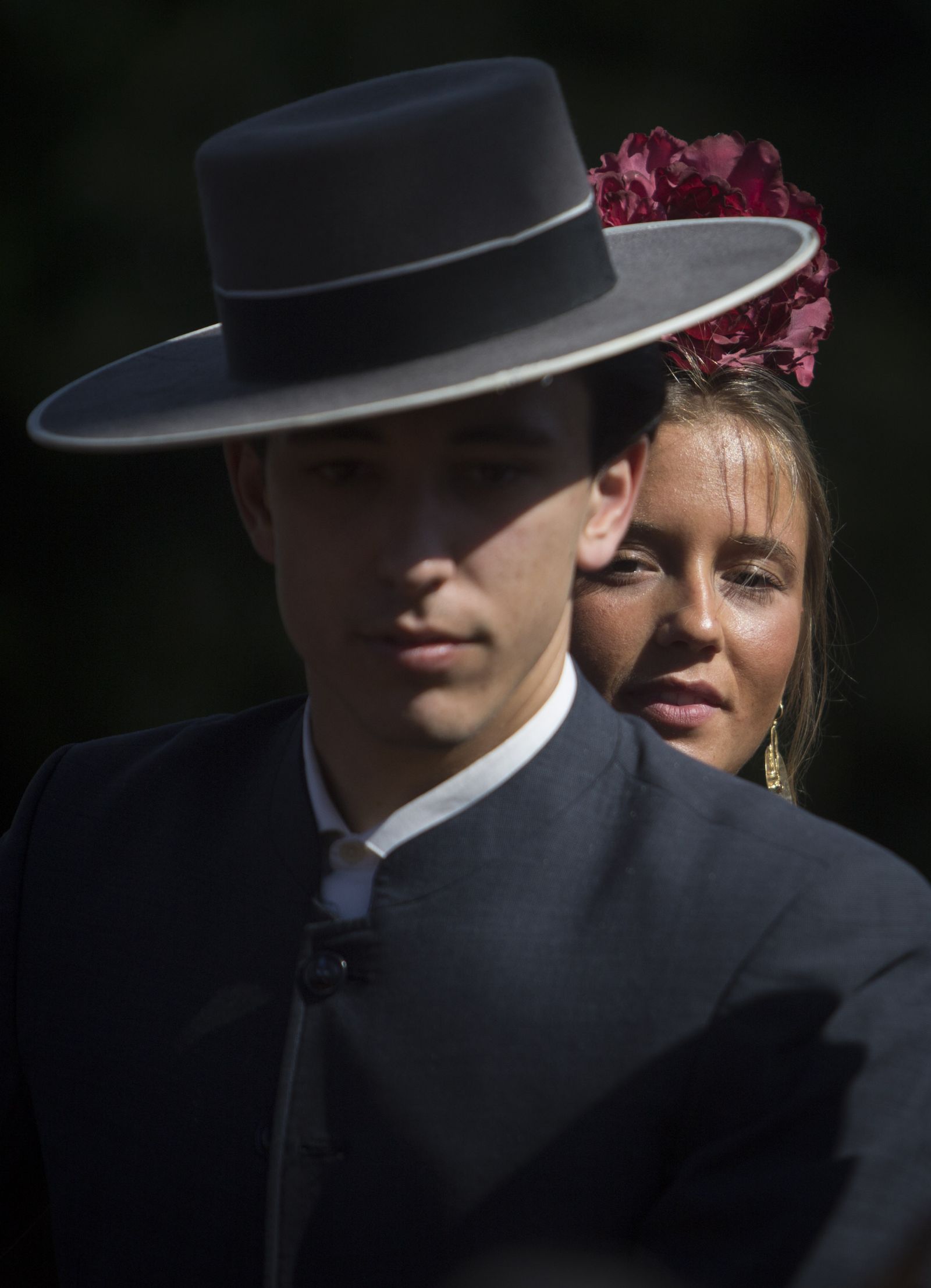 El lunes de feria, en imágenes