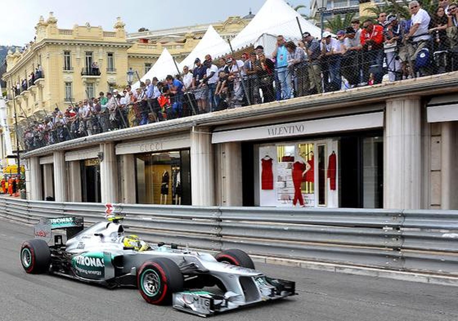 Foto: EFE · Reuters · AFP