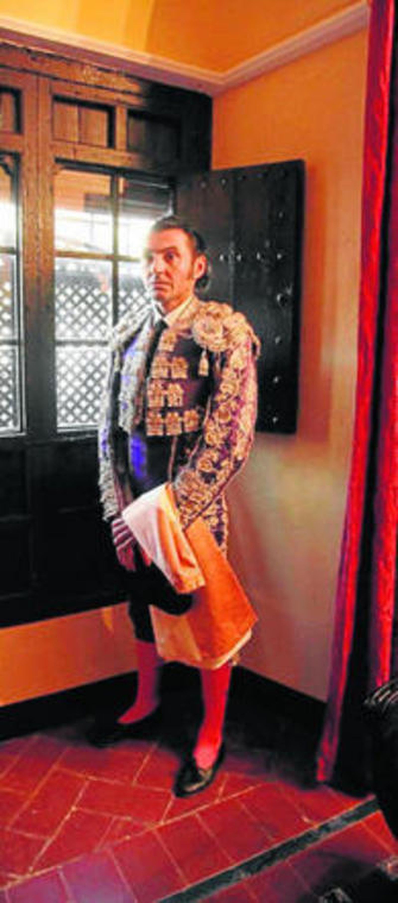 Francisco Peña Peláez, para el arte 'Paco Peña'.