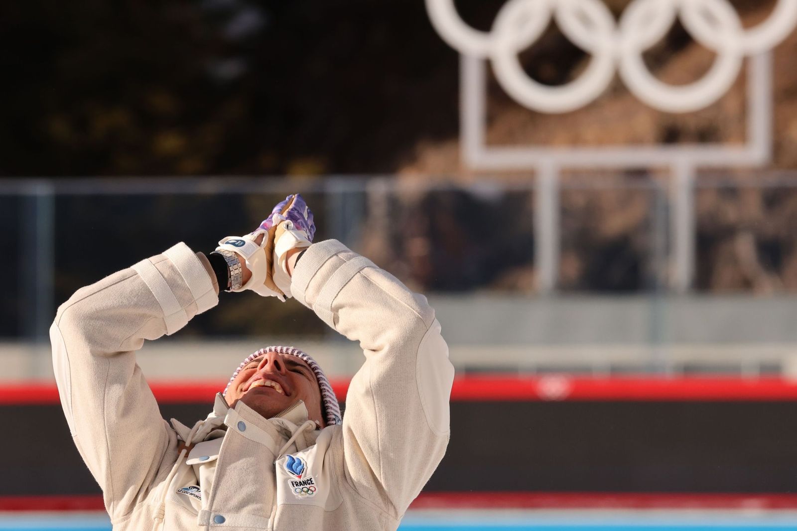 Las mejores fotos de los Juegos Olímpicos de invierno Milán Cortina d'Ampezzo 2026 | Octava jornada