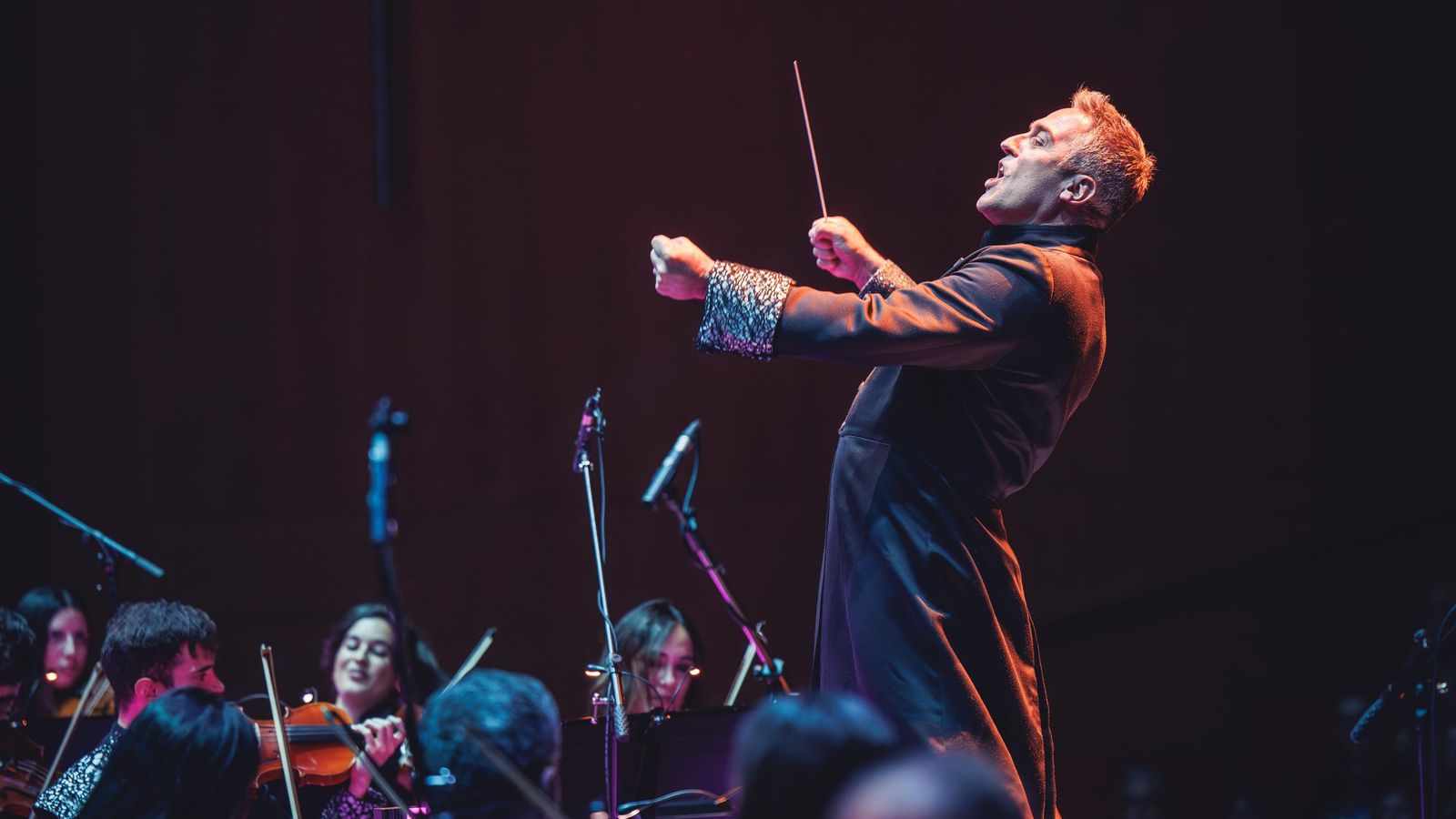 De gira desde octubre, ‘Tarab’ ya ha sido vista por más de 100.000 personas, con más de 30 sold out.