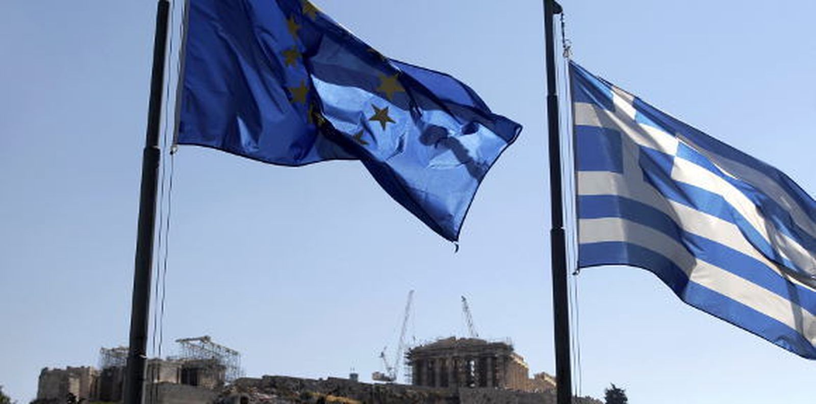 La Comisión Europea no se resigna al 'grexit', ya que sería "un fracaso colectivo"