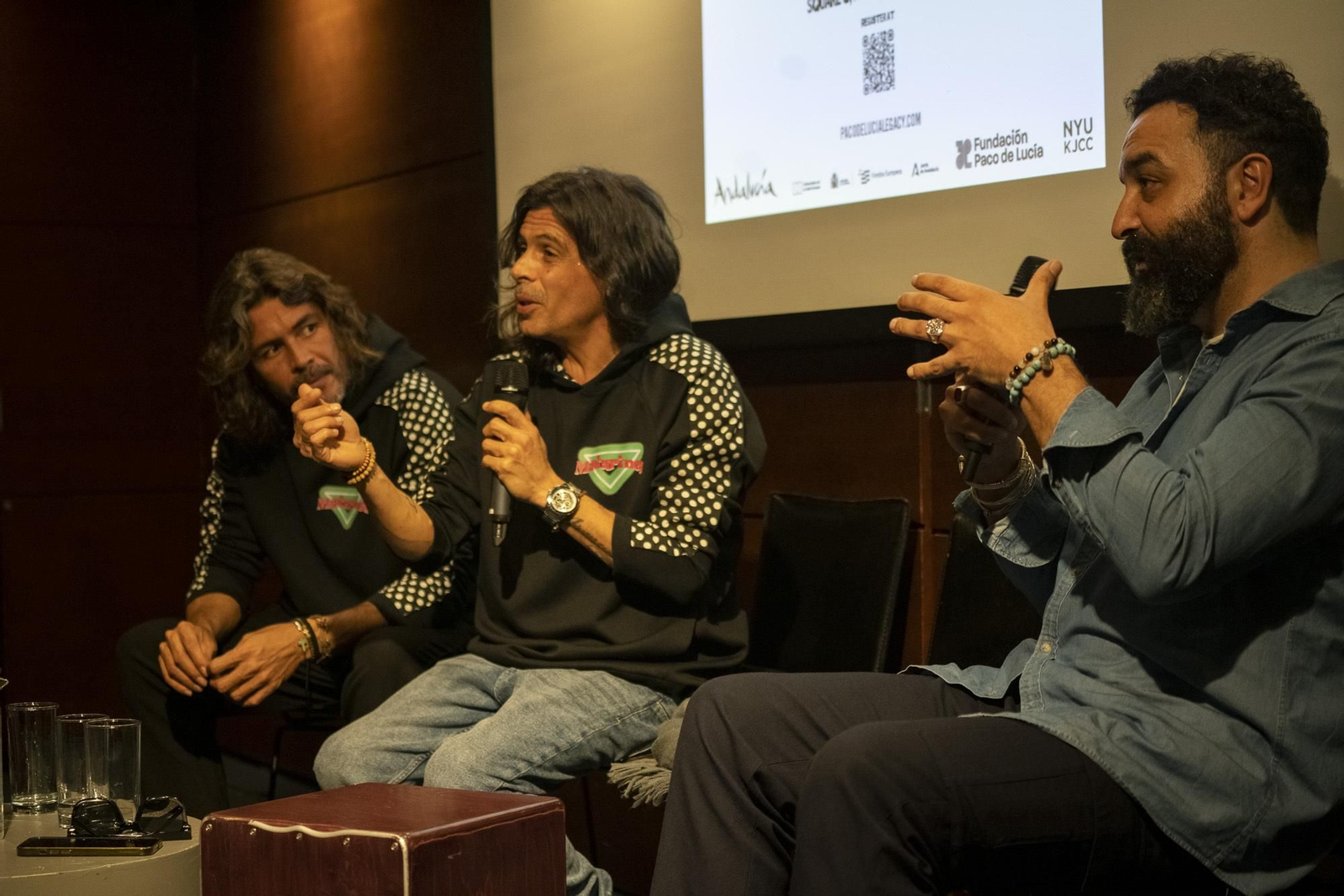 La tercera jornada del festival Paco de Lucía Legacy, en imágenes