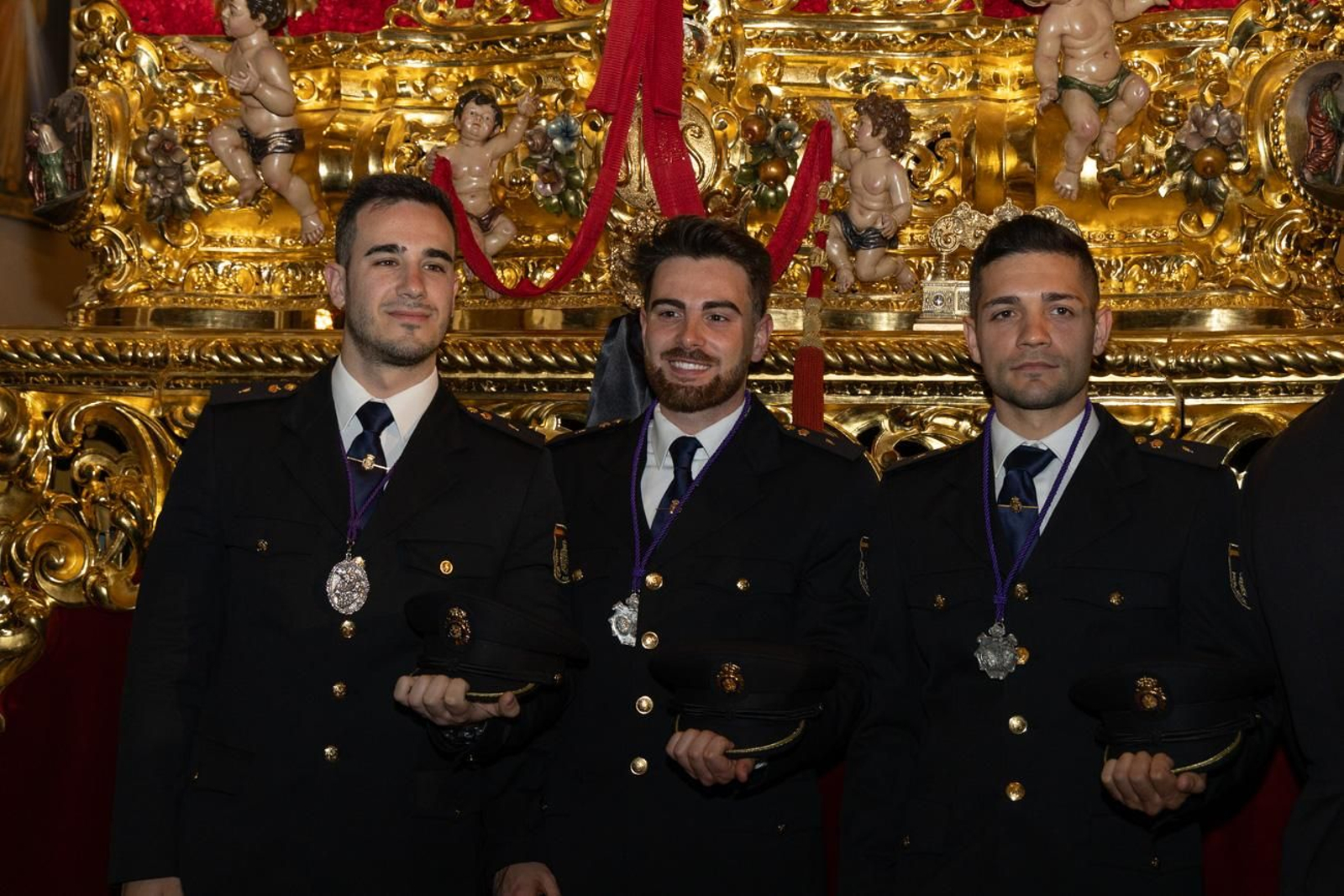 Los jiennenses acuden un año más al encuentro de Nuestro Padre Jesús