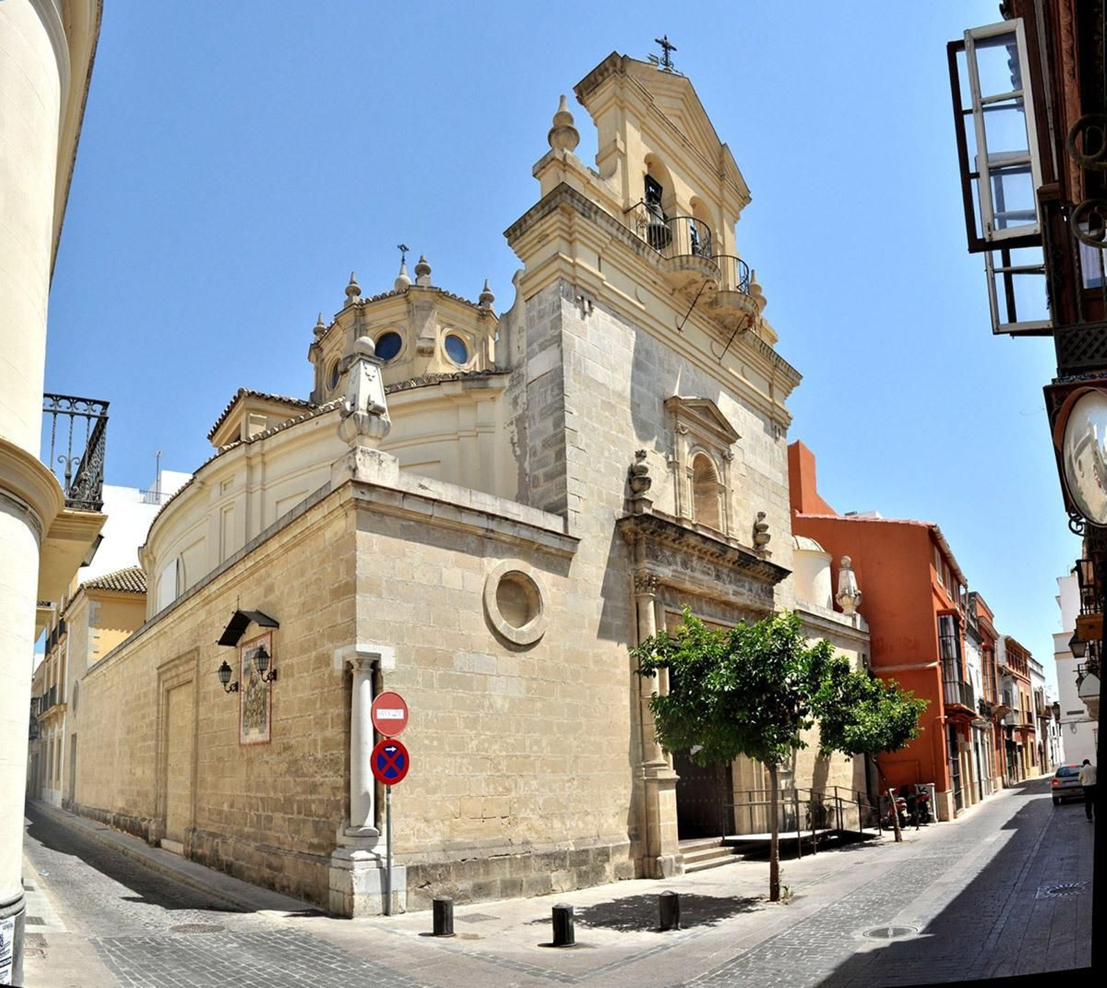 Iglesia de San Pedro
