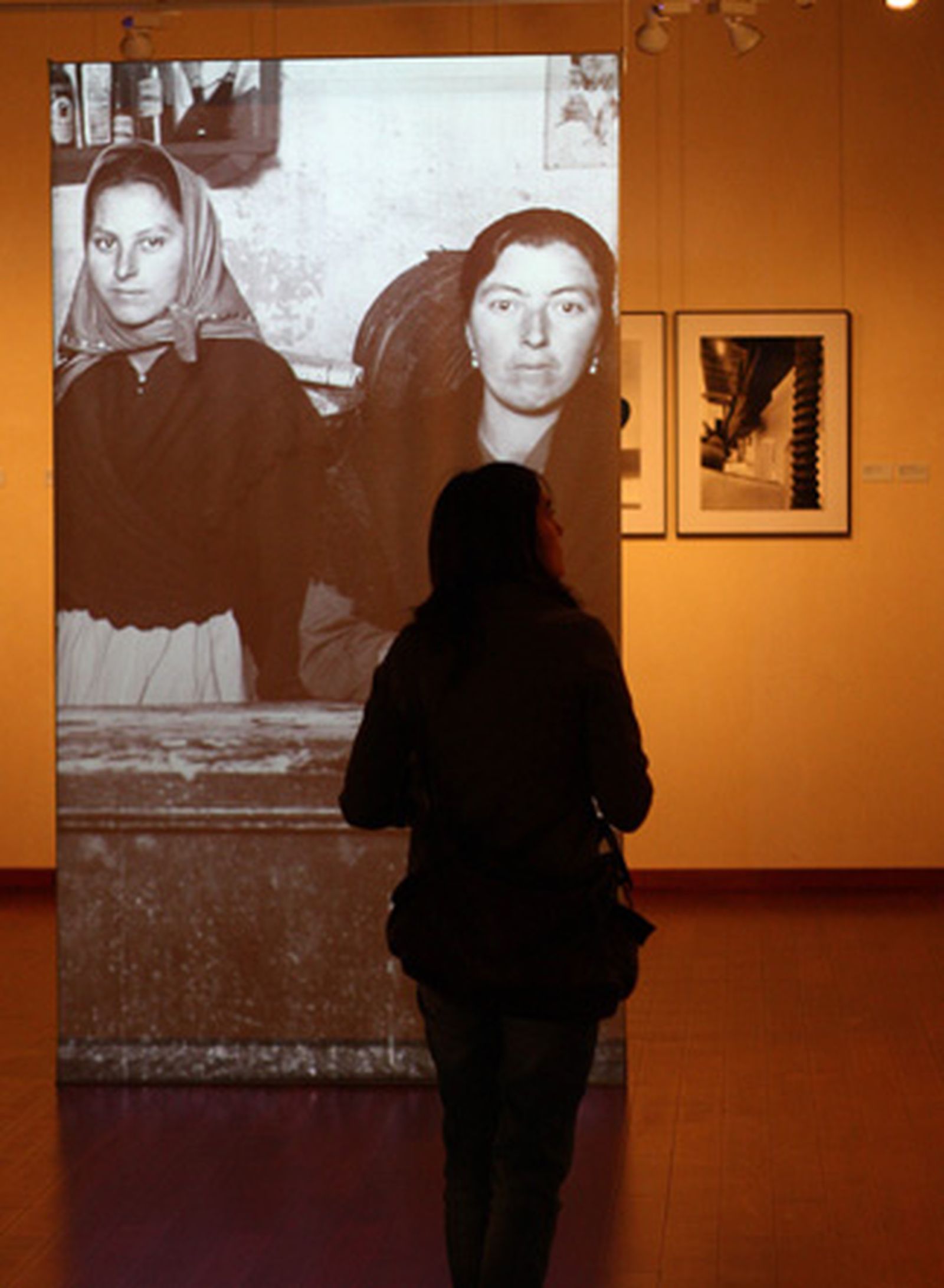 'Atesorar España' muestra en Santa Clara los fondos fotográficos de la Hispanic Society