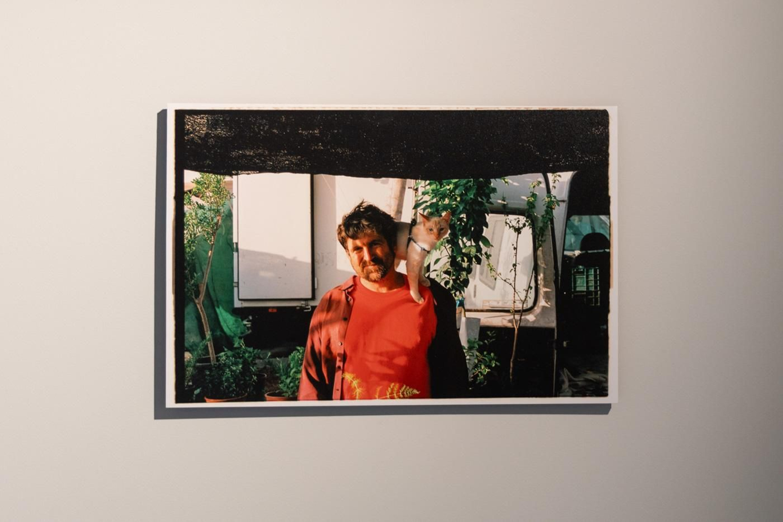 La fotografía emergente de Andalucía y Valencia se cita en esta exposición de Órbitas 2025