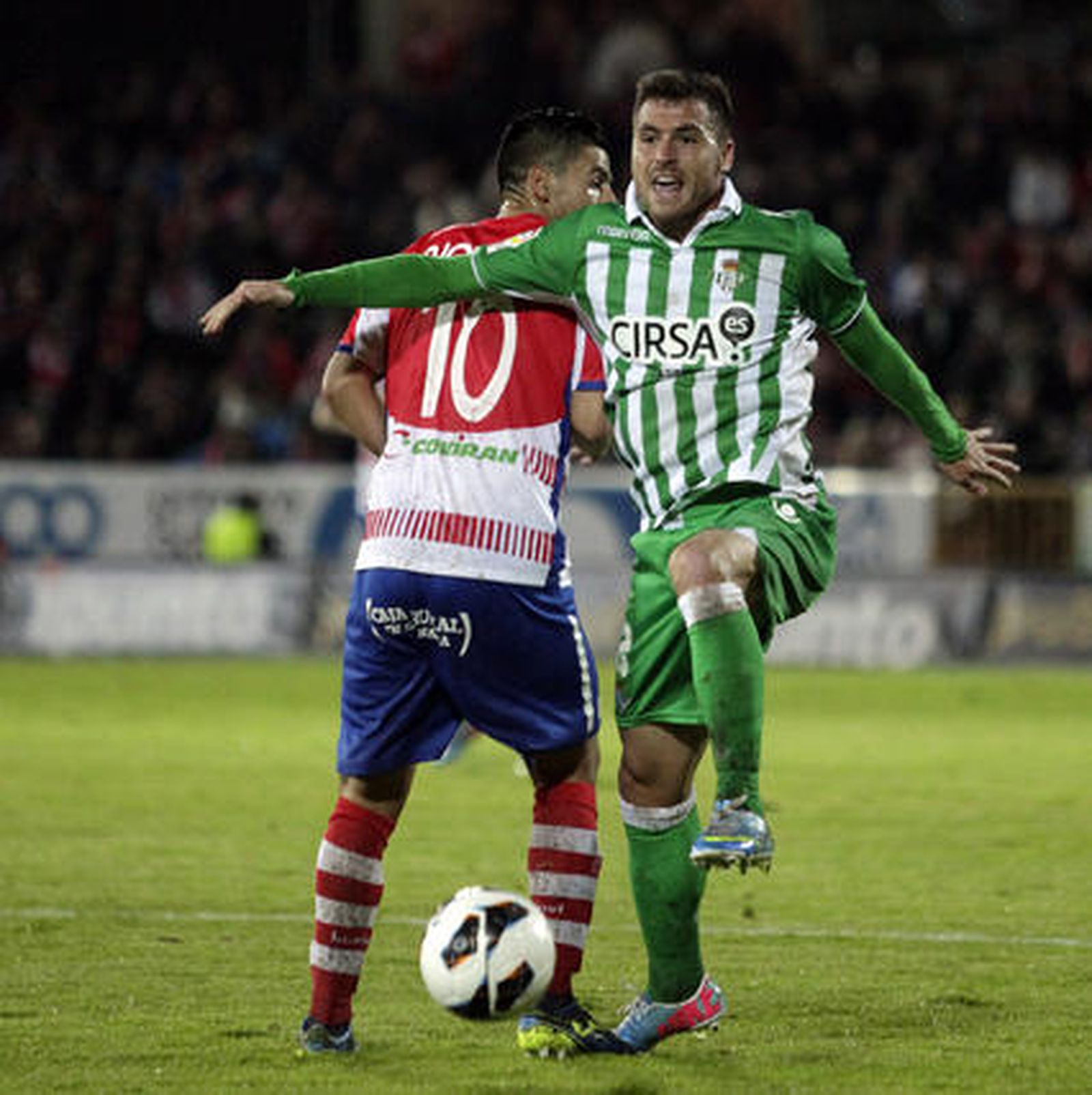 Foto: Pepe Villoslada