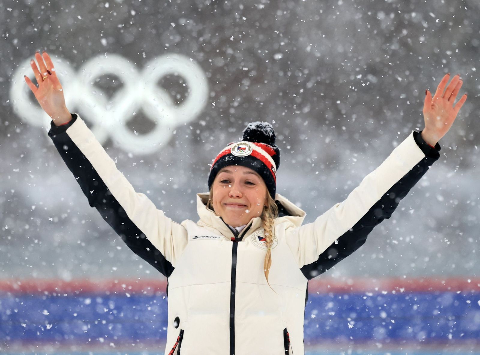 Las fotos de la tercera medalla española y de la jornada 16 de los Juegos Olímpicos
