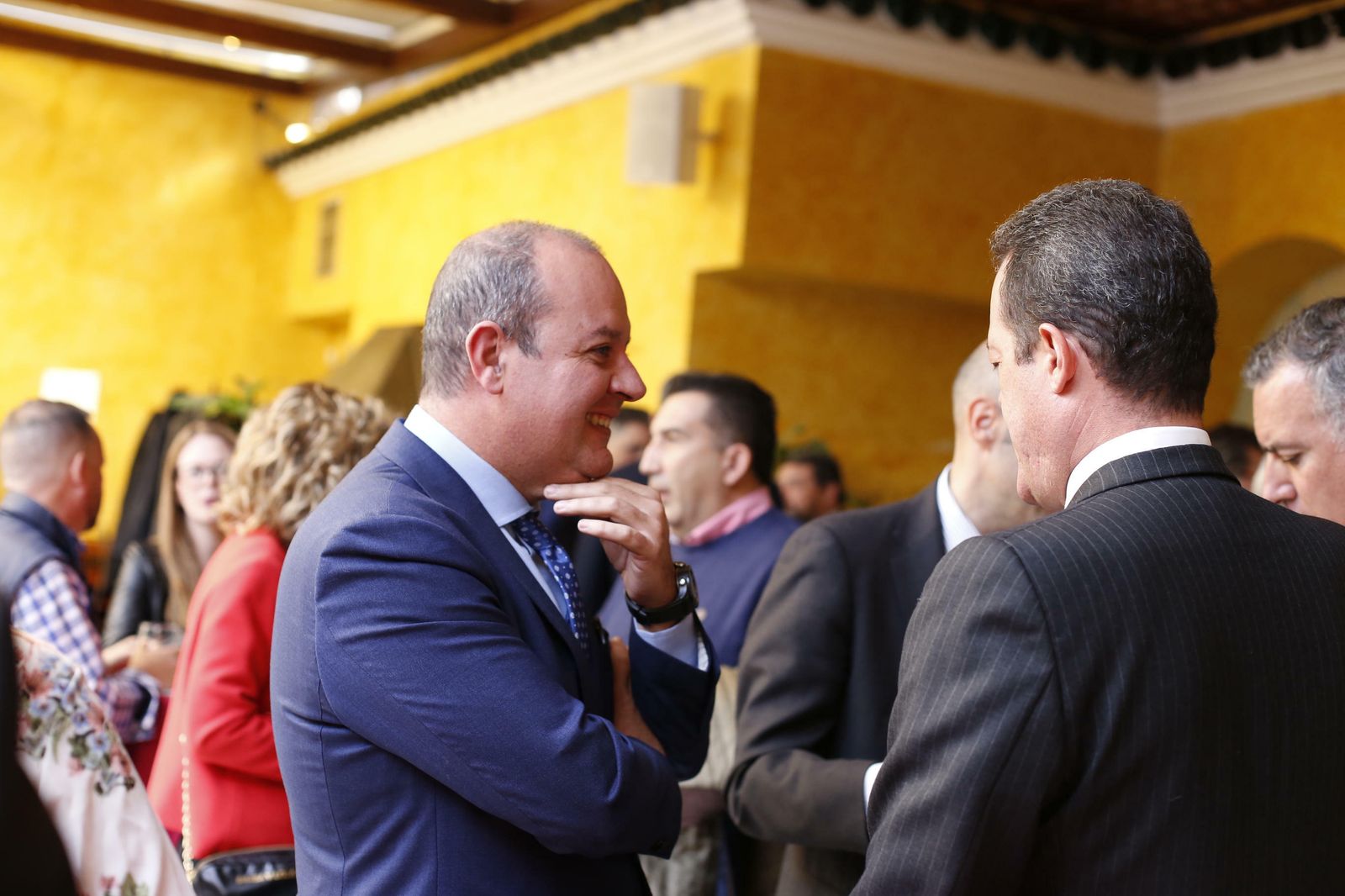 Galería gráfica "Jornada Bankia Forward - Tourism Trends"