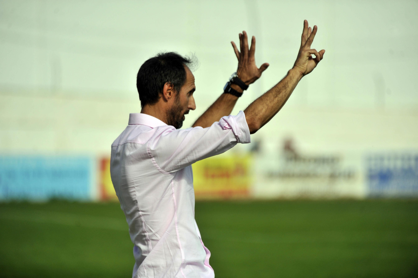 Imágenes del Arcos-Xerez CD