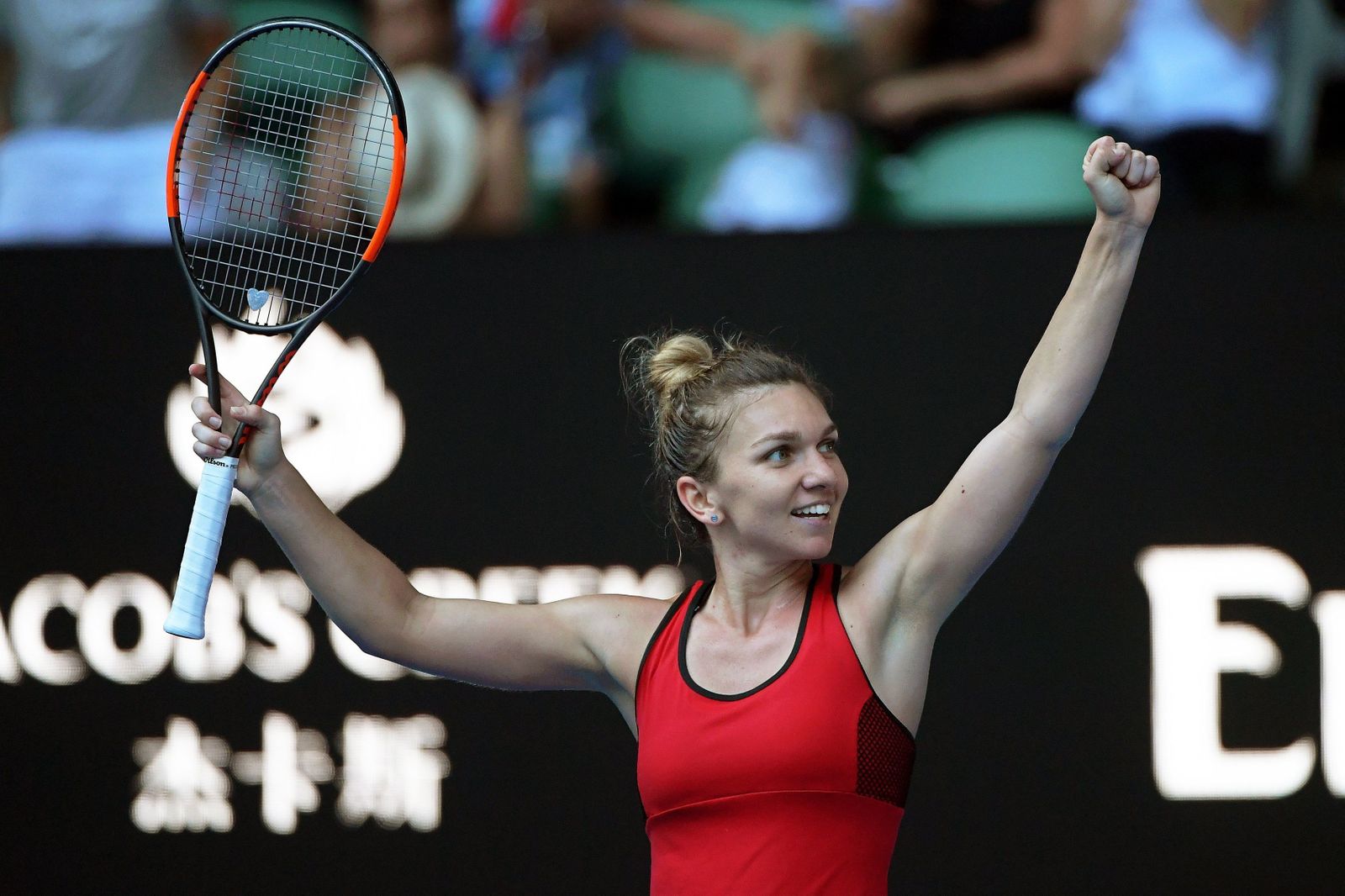 Federer-Chung, la leyenda viva contra el muchacho