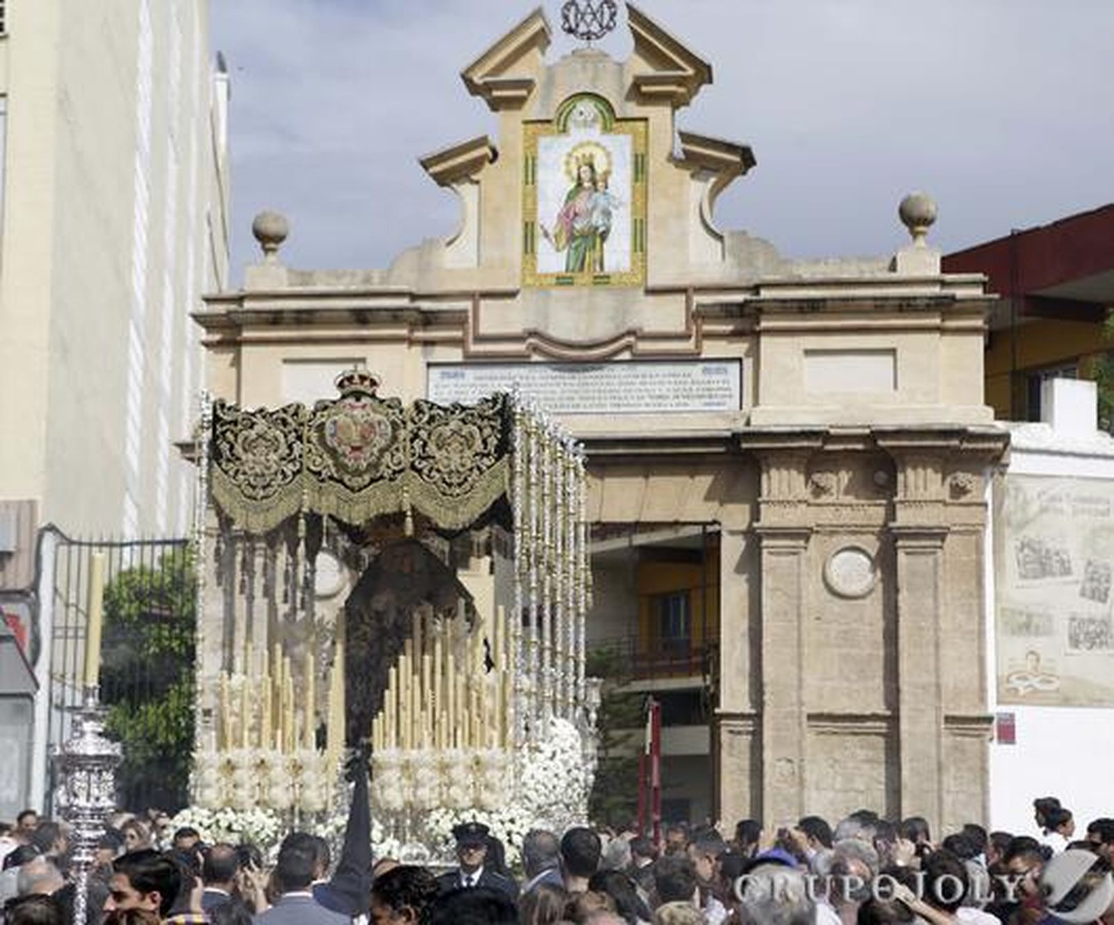 Foto: Juan Carlos Muñoz