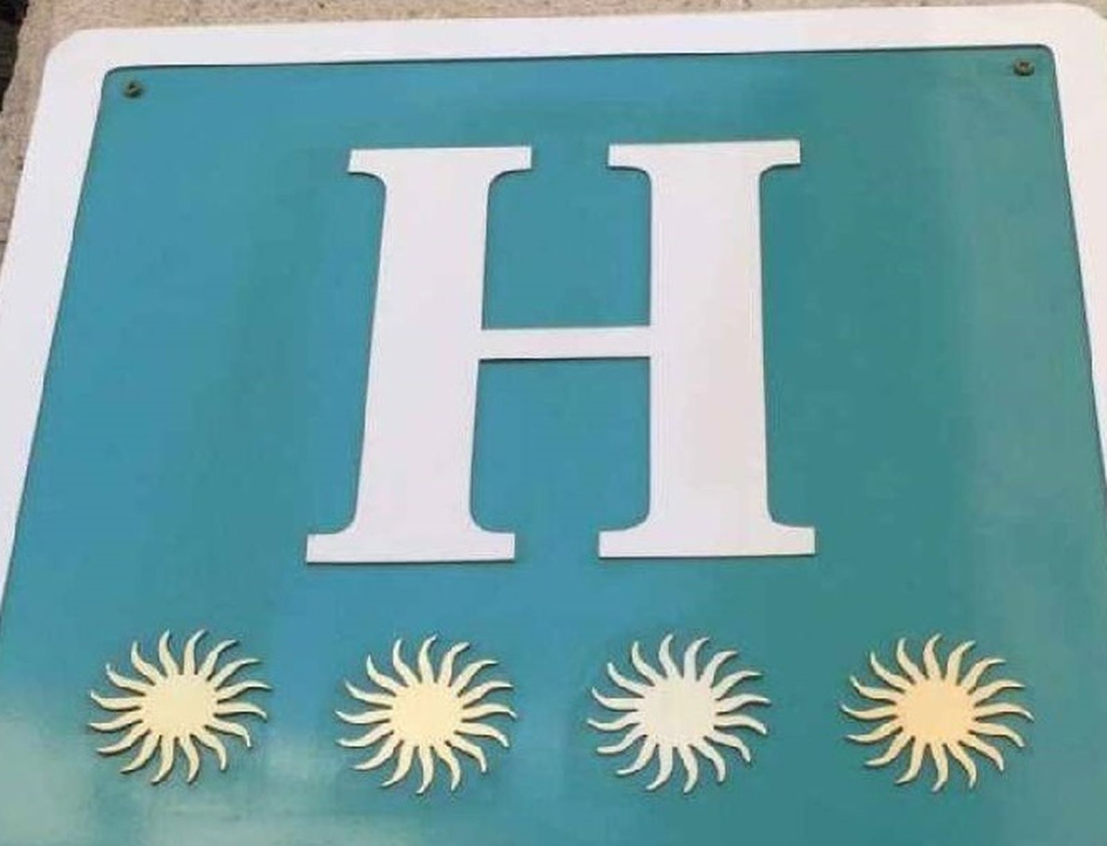 Nuevos hoteles más allá del Centro de Granada