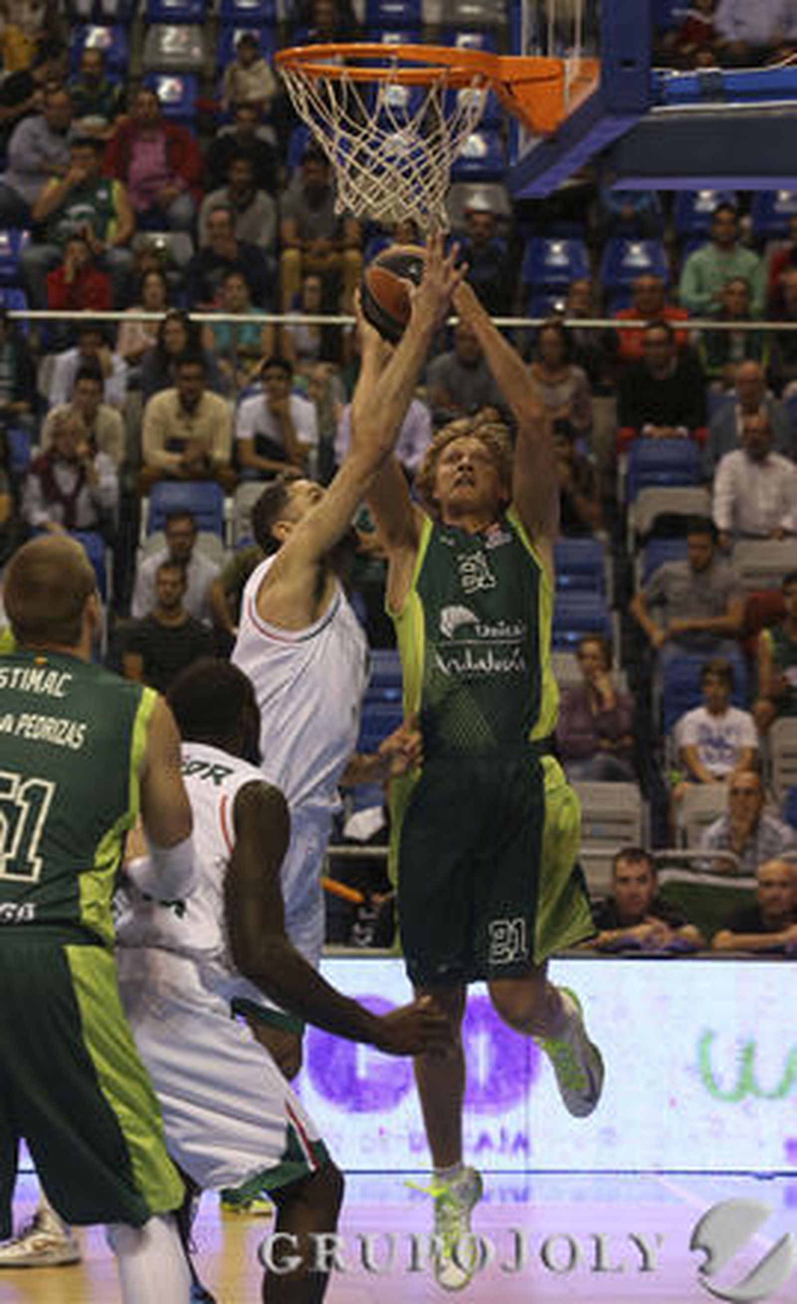 Foto: Javier Albiñana