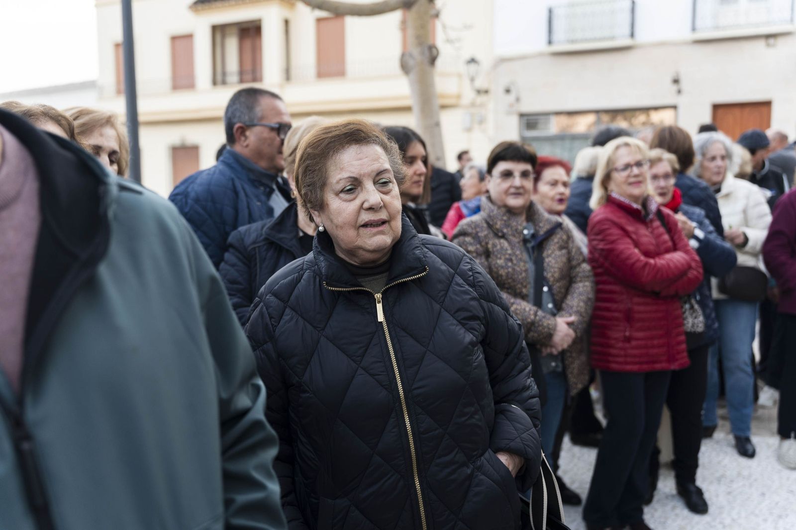 V Campeonato Mundial de desgrane de présules, en imágenes