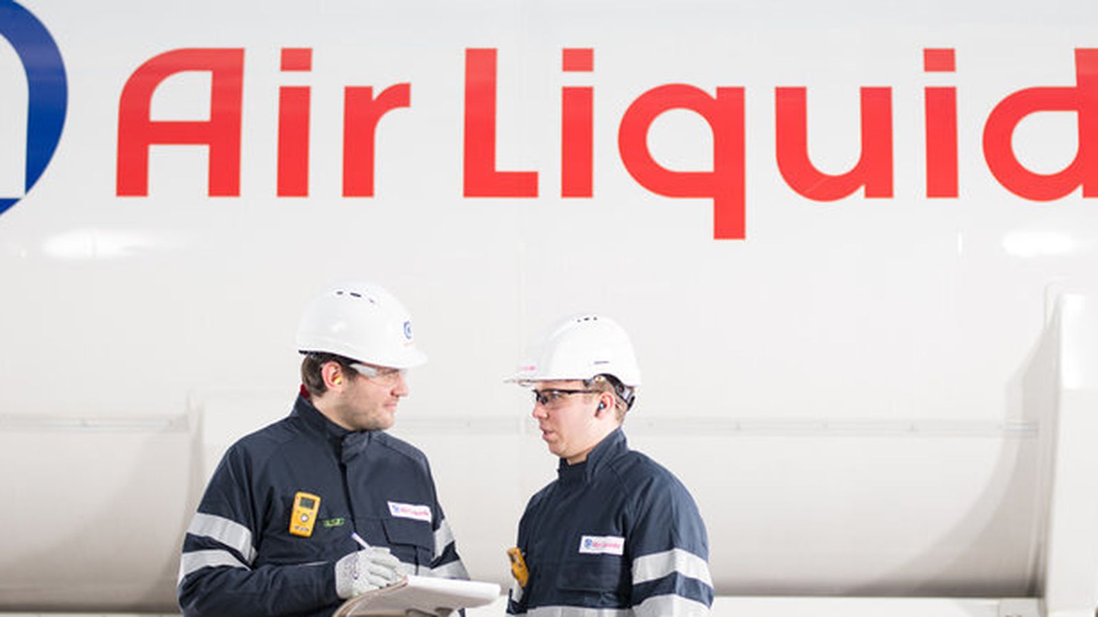 Air Liquide