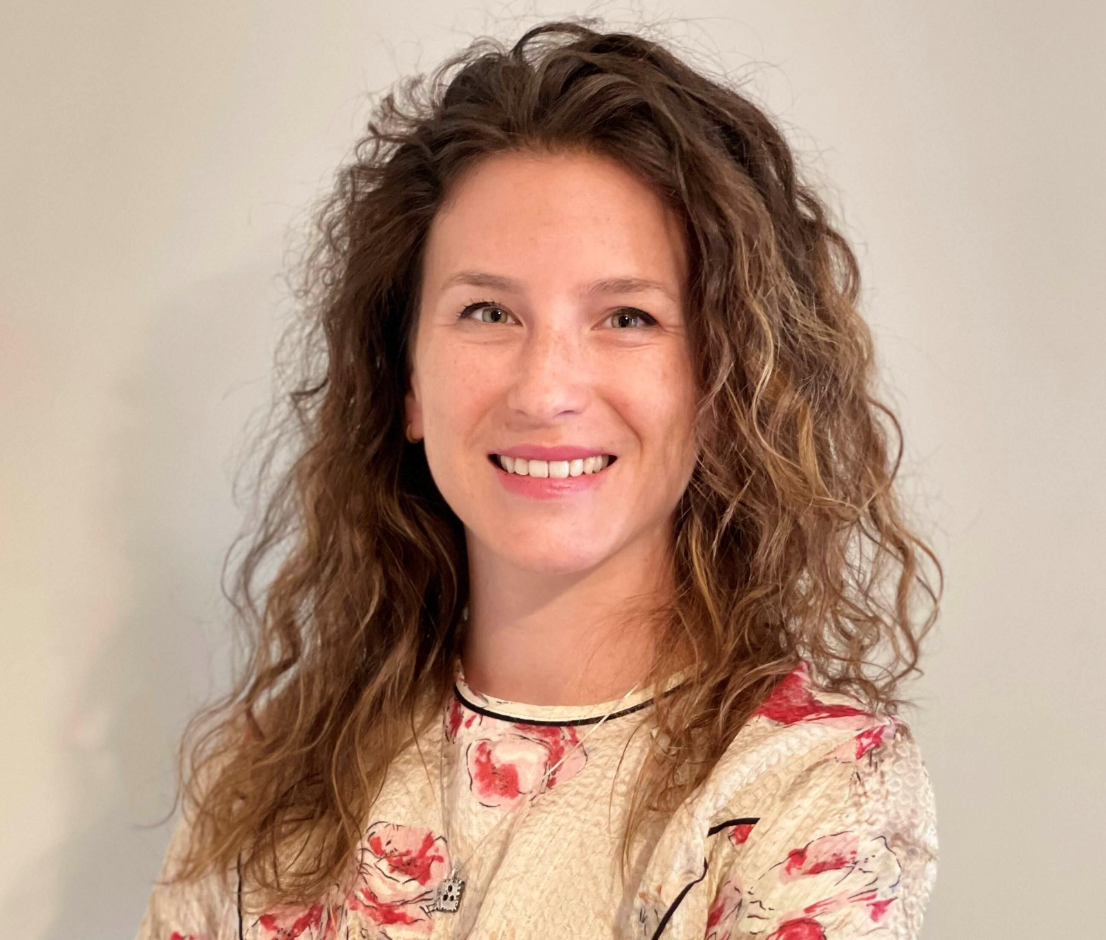 Charlotte Serres es la nueva directora general de VOI para España y Francia.