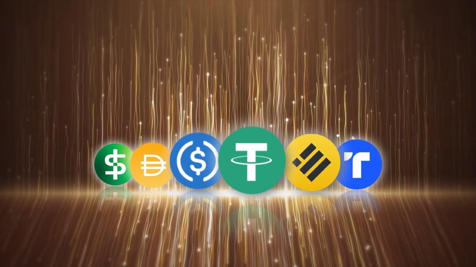 Las stablecoins: un digno rival frente al valor del Bitcoin