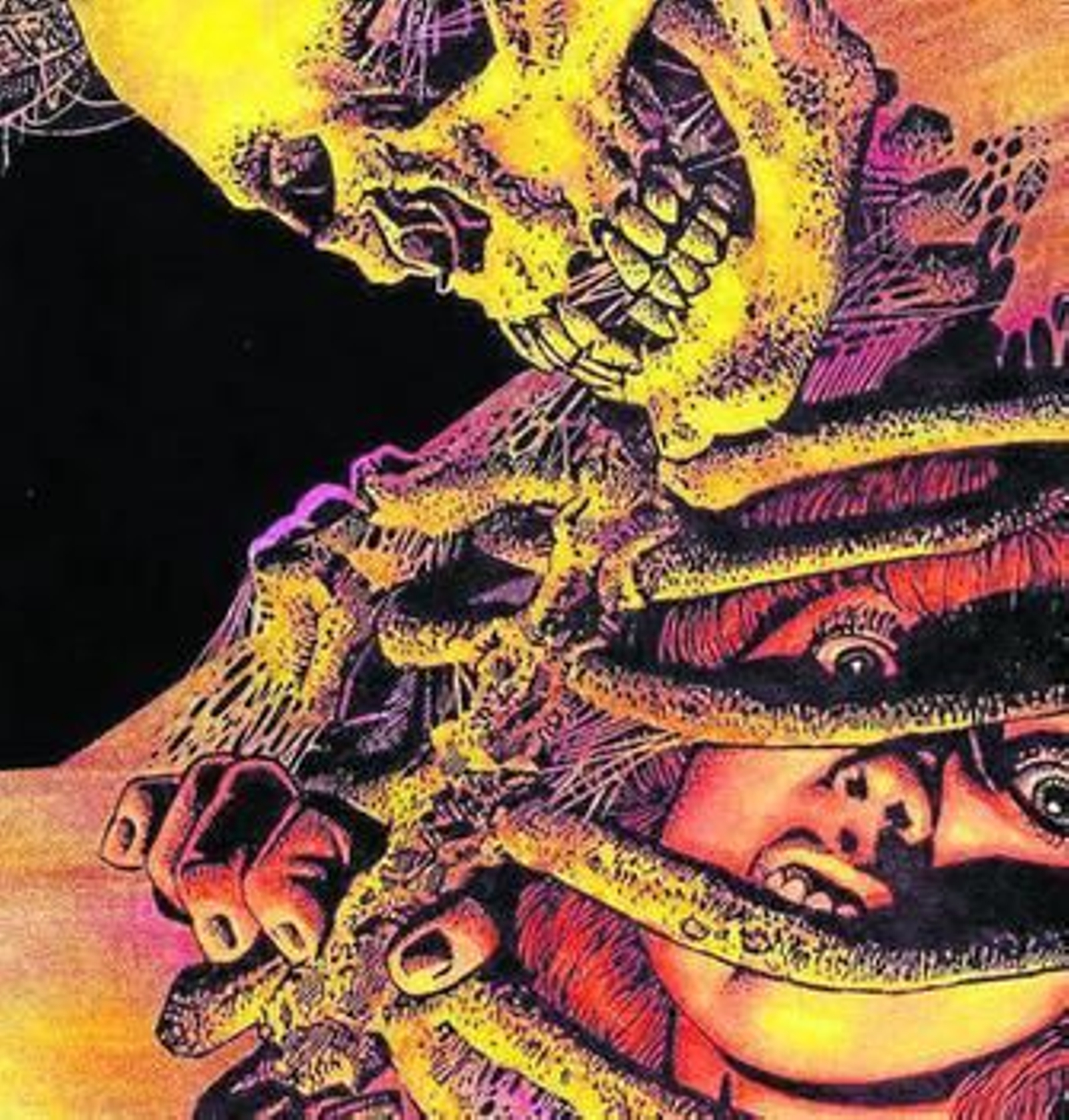 Incombustible Corben