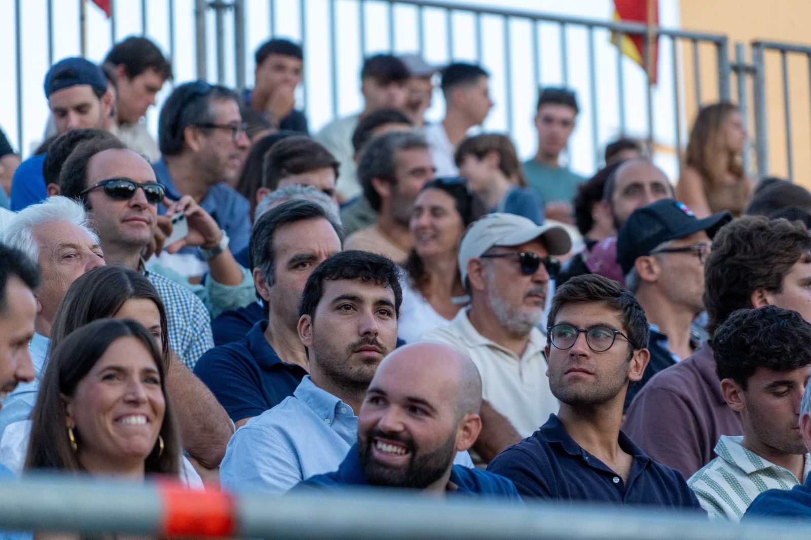 Las fotos de la Copa Sevilla en el Tenis Betis | Jornada 2