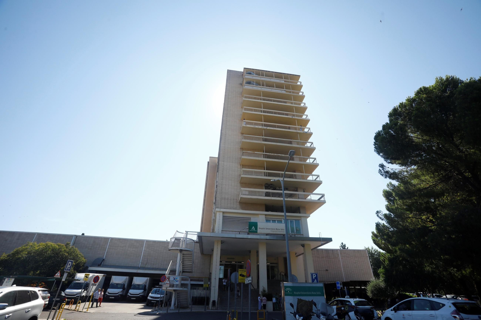 Hospital Provincial.
