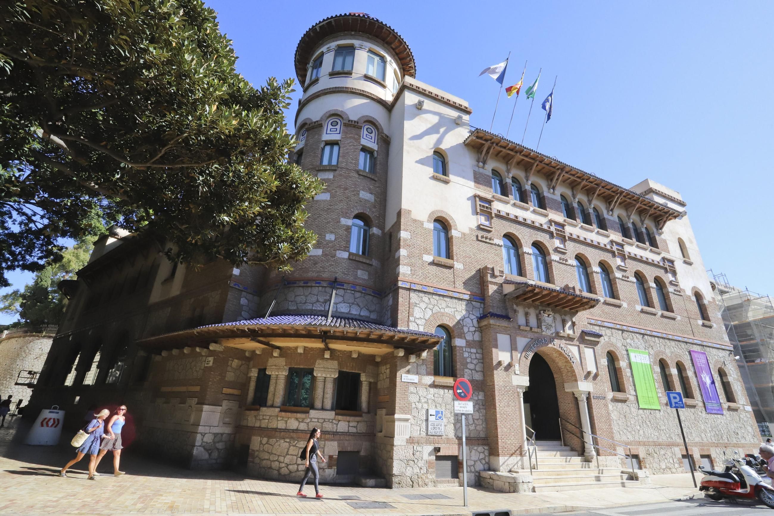 La UMA ofrece 83 nuevas plazas de profesorado y aprueba medidas en inclusión y salud mental