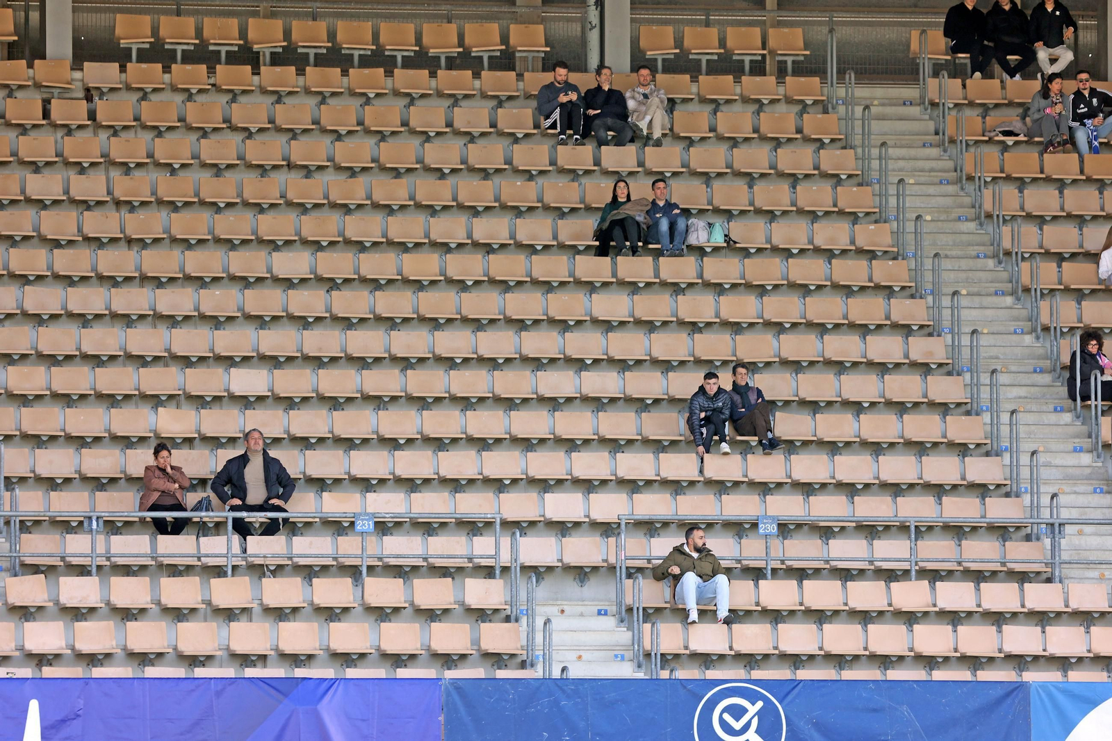 Búscate en el Xerez CD contra el Atlético Malagueño en Chapín