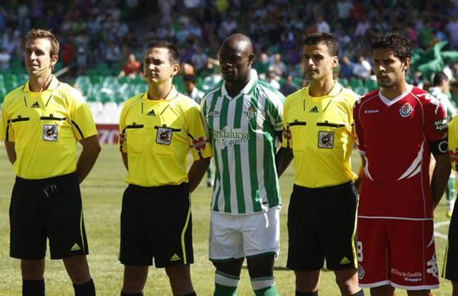 Foto: Antonio Pizarro