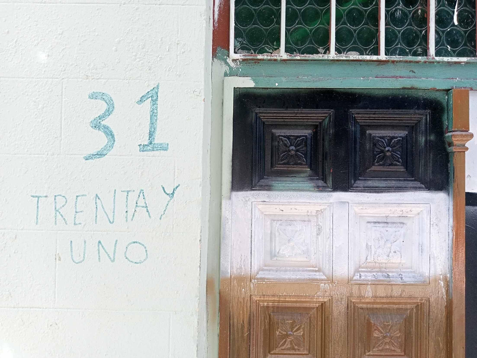 Barrio a Barrio: Imágenes de San Antonio