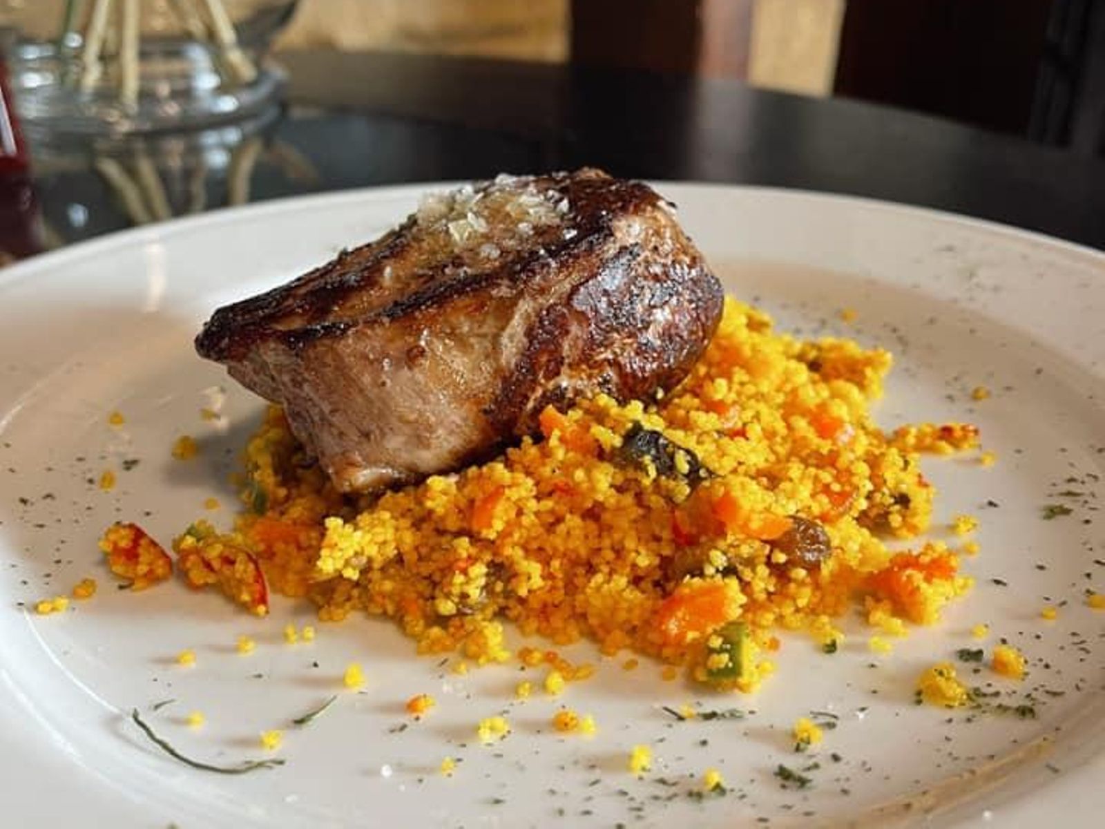 Restaurante Montecruz