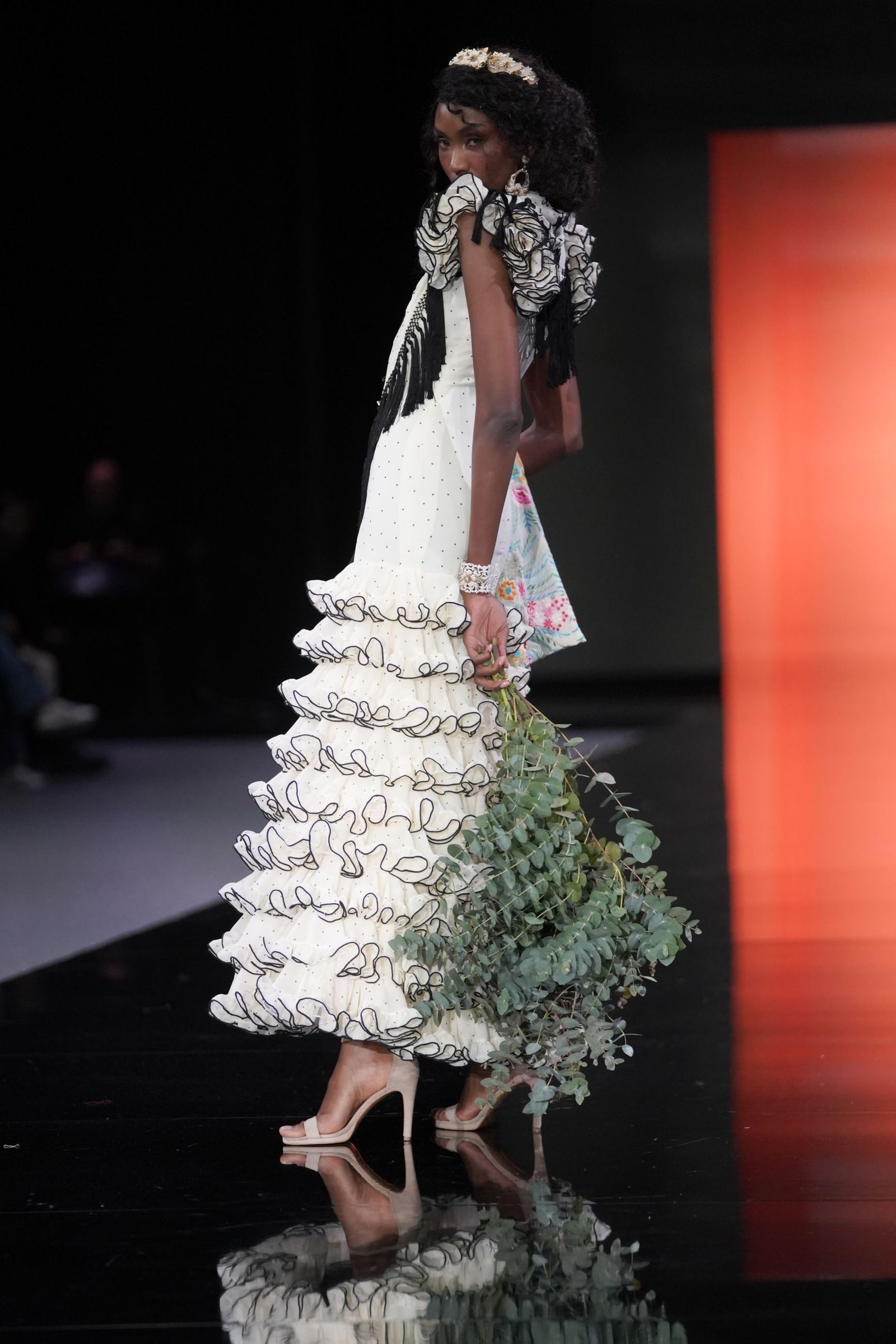 El desfile de Maricruz & Montecarlo en SIMOF 2026, todas las fotos