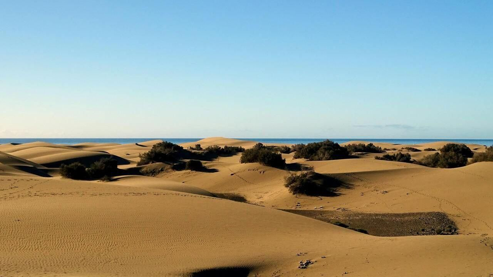 Descubre Gran Canaria y su parque de atracciones único, un viaje diferente al paraíso
