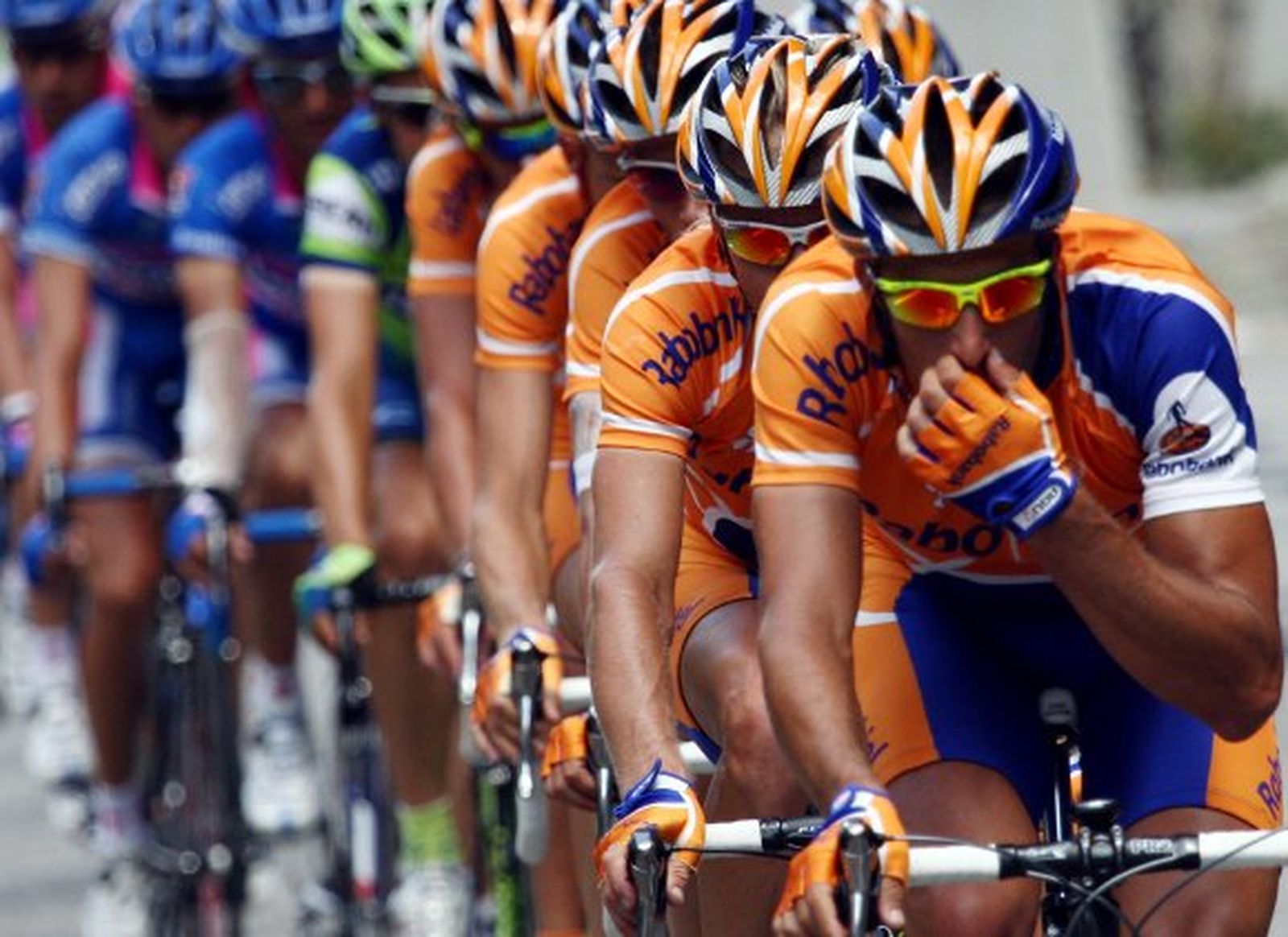 Rabobank deja de patrocinar equipos ciclistas por el dopaje